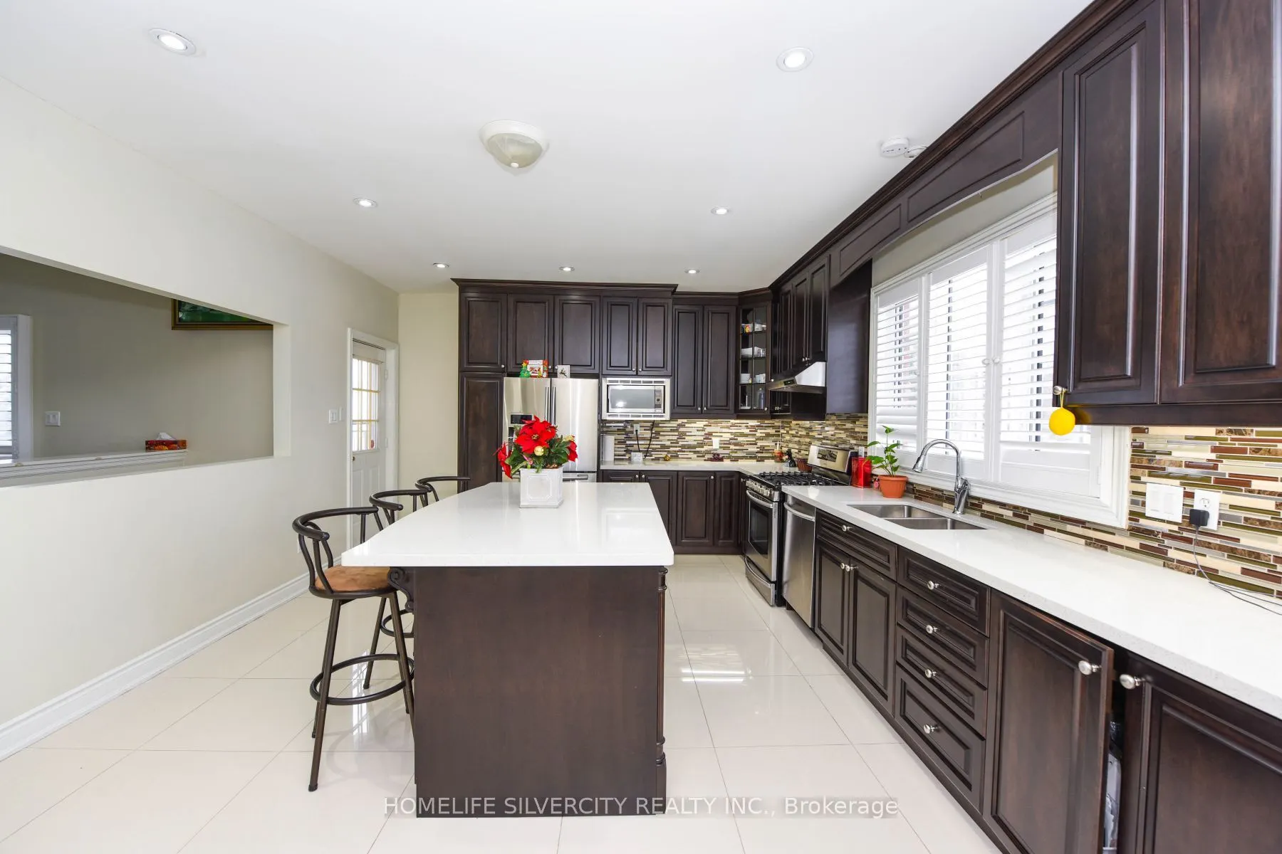 14707 Dixie Road