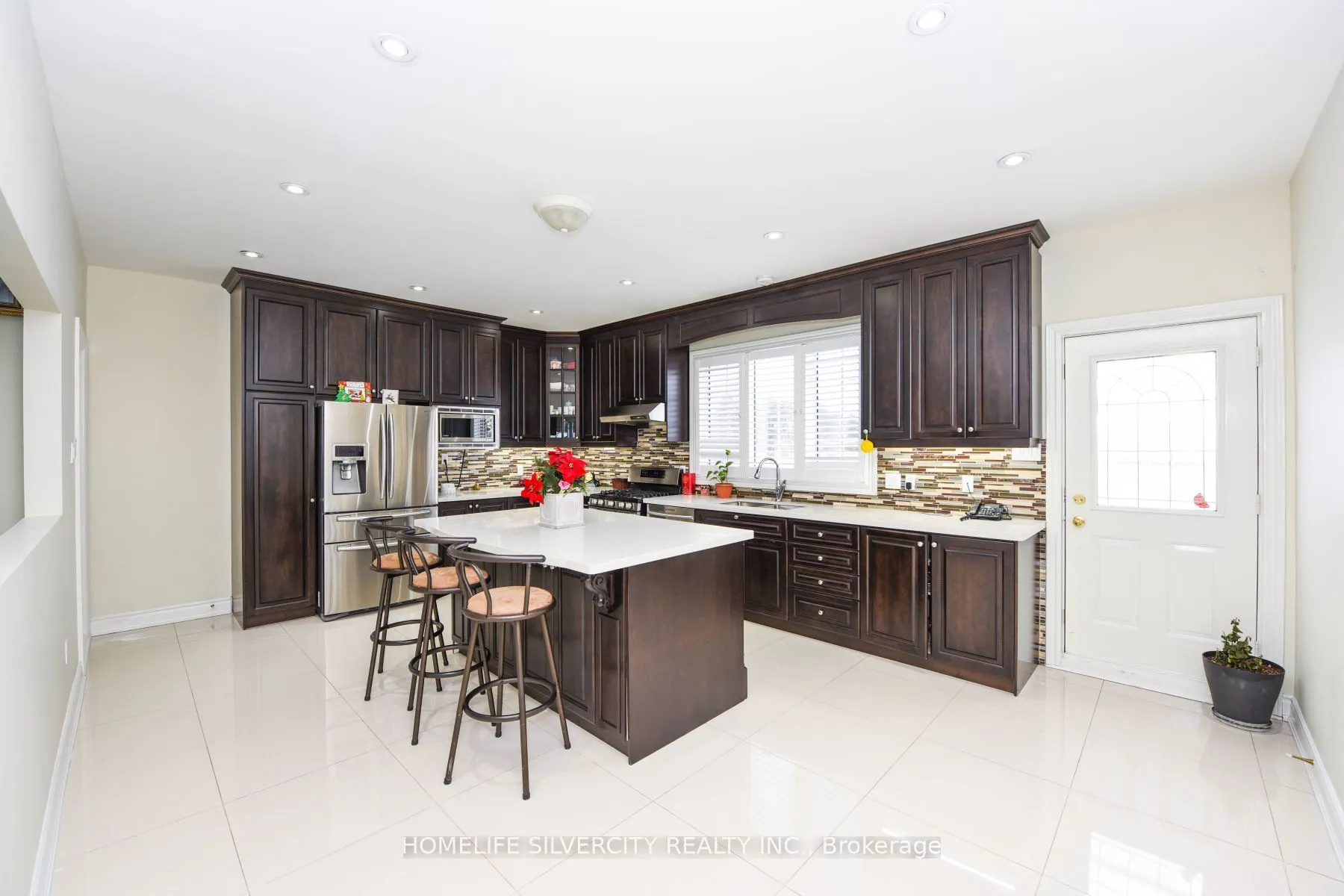 14707 Dixie Road