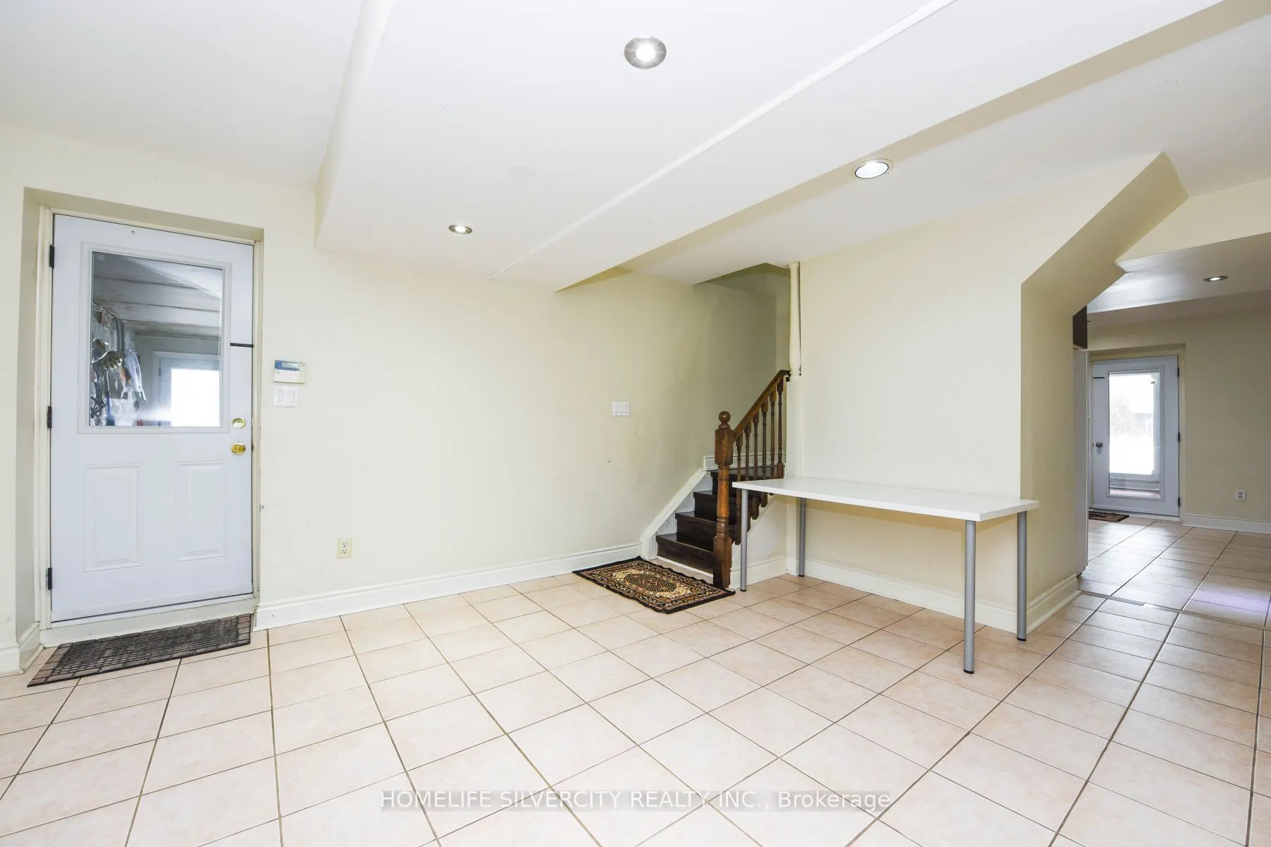 14707 Dixie Road