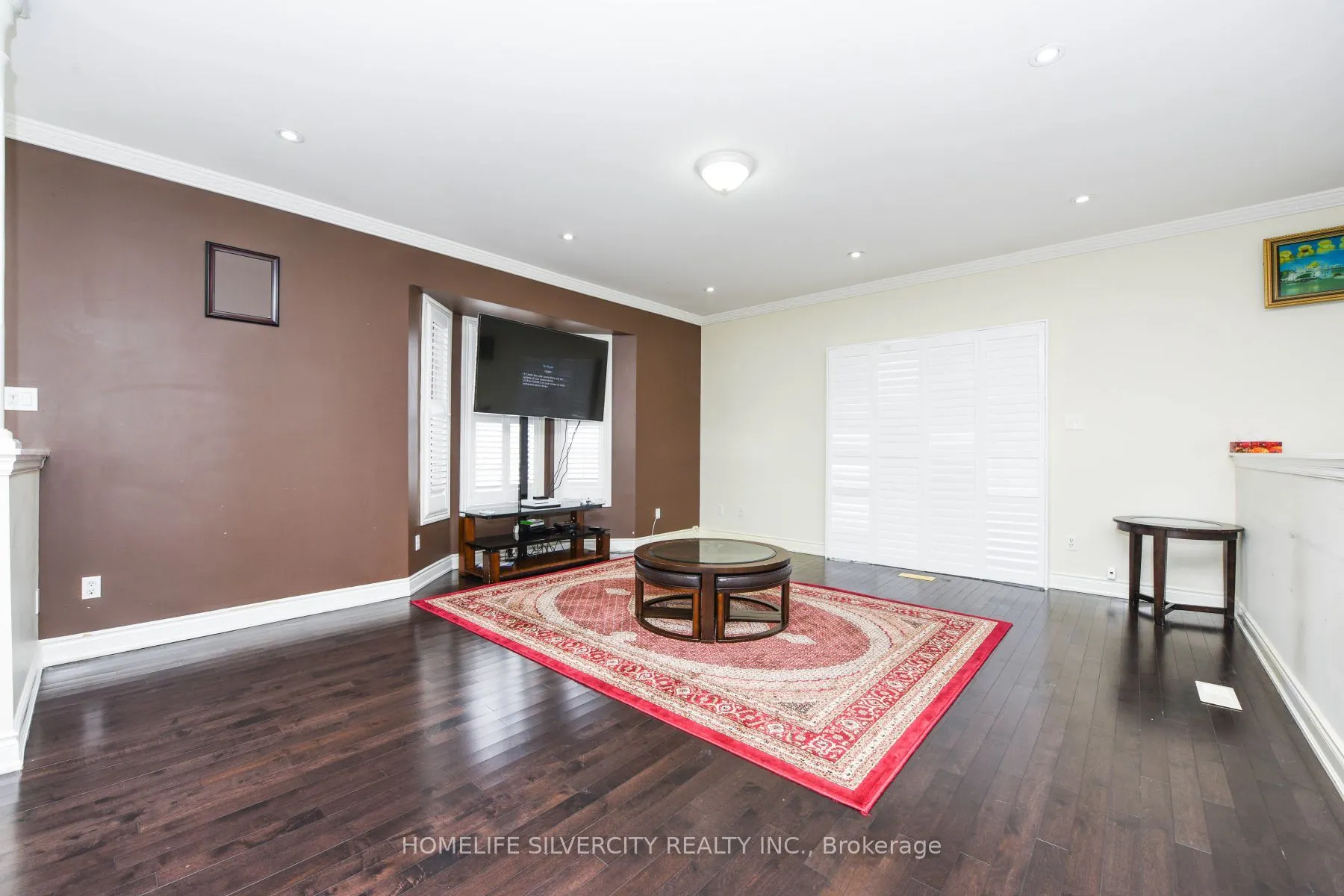 14707 Dixie Road
