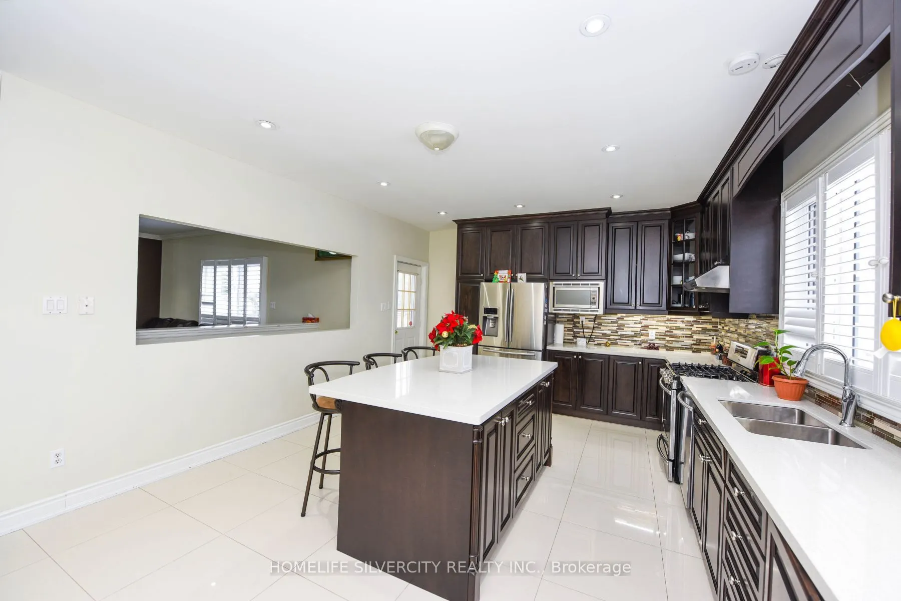 14707 Dixie Road