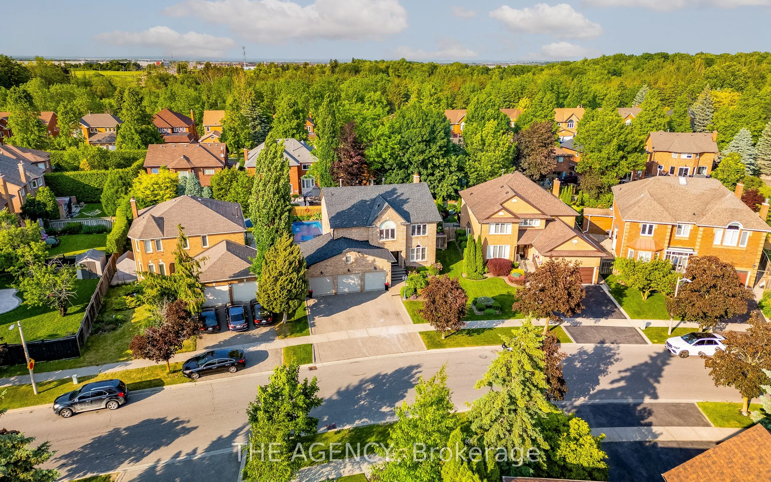 7 Stonegate Drive