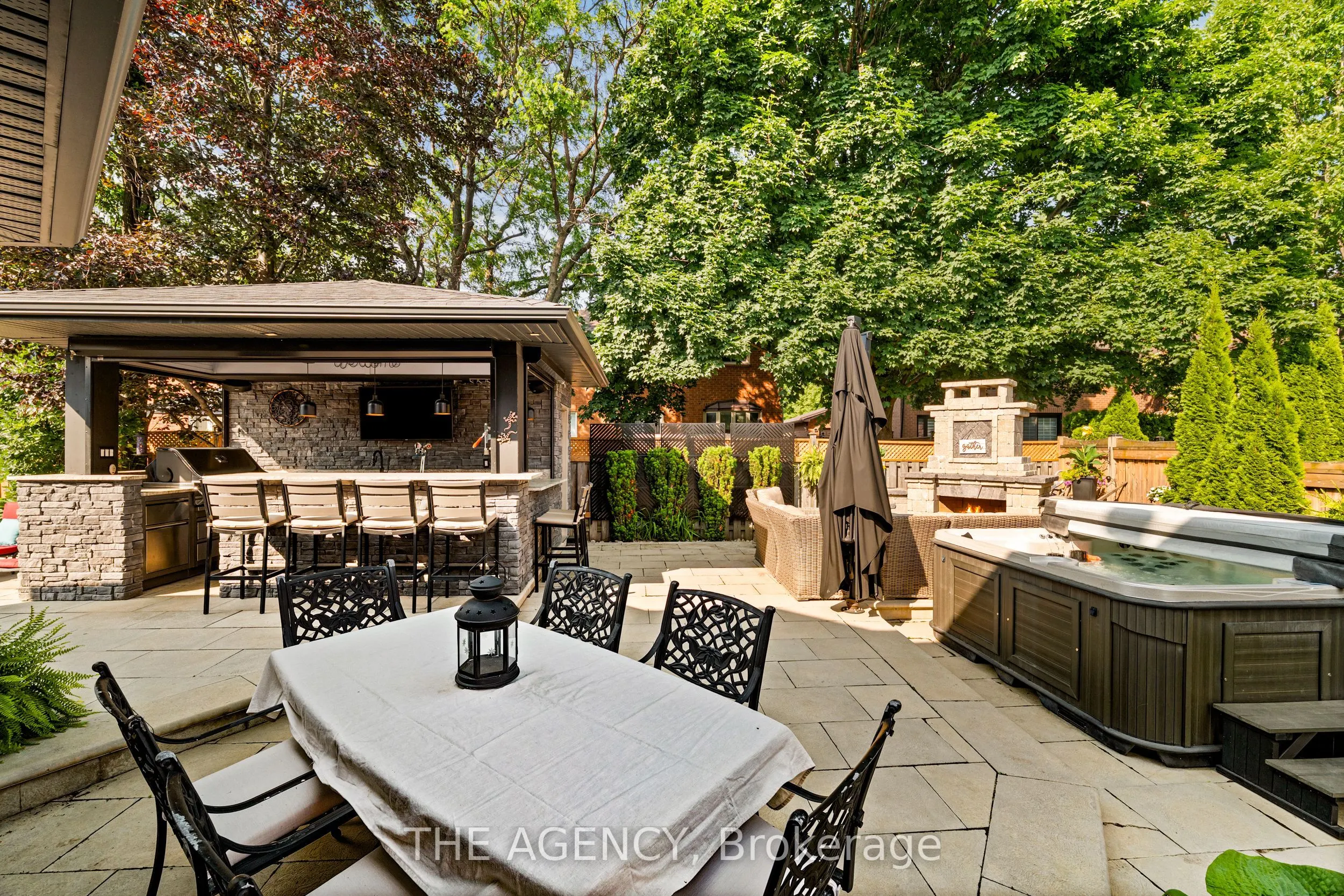7 Stonegate Drive