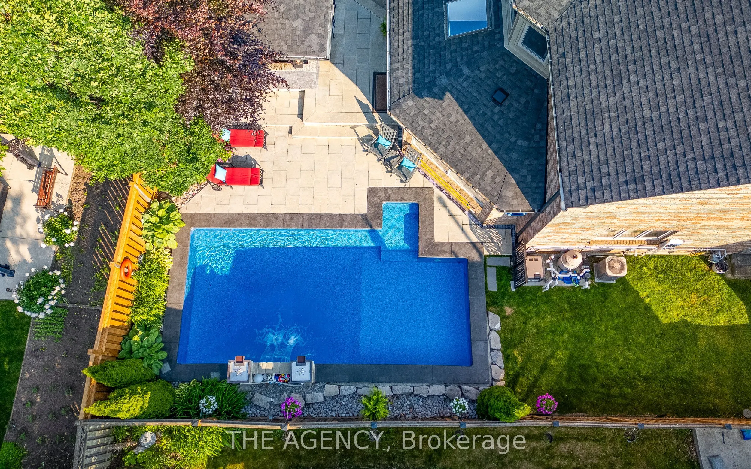 7 Stonegate Drive