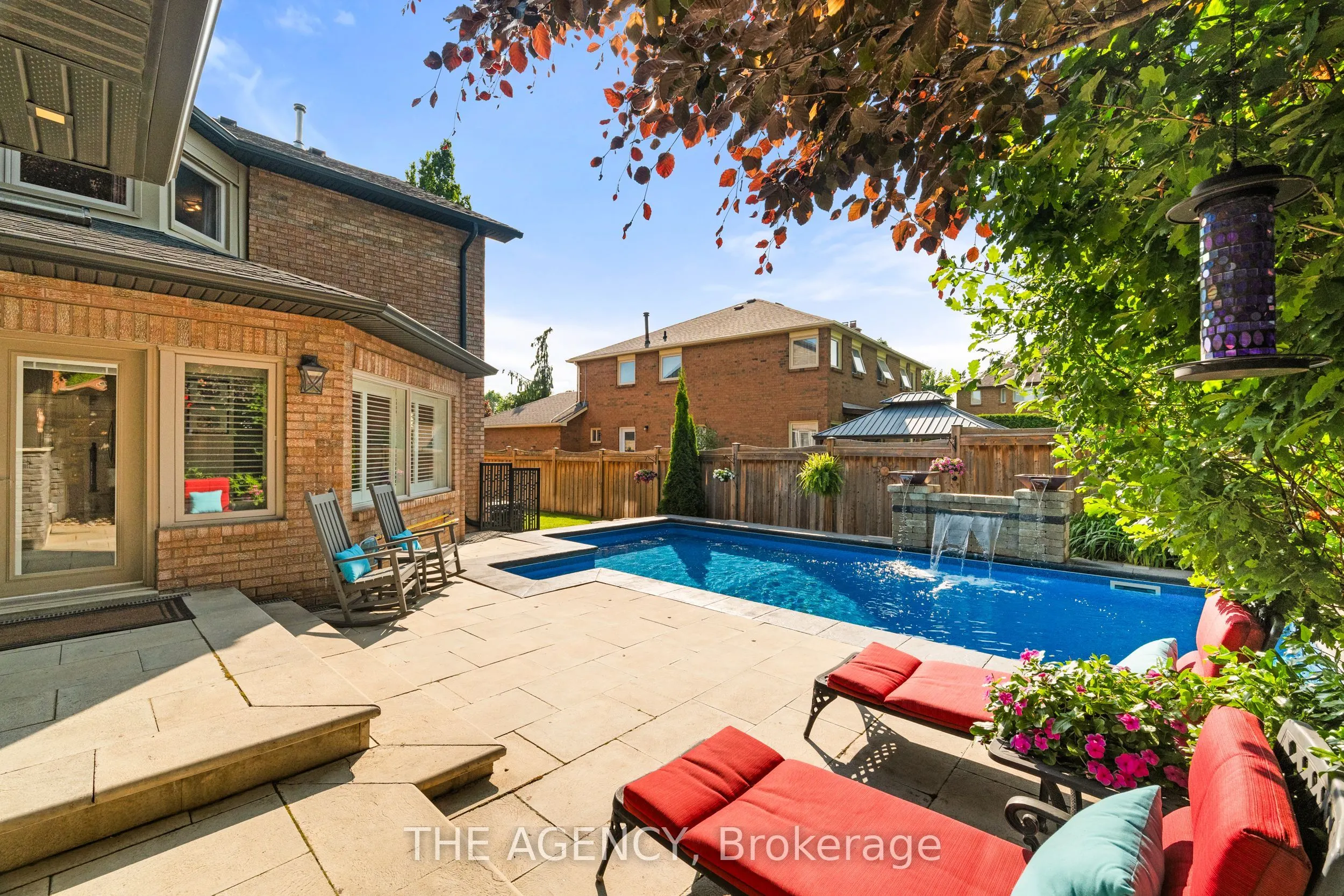 7 Stonegate Drive