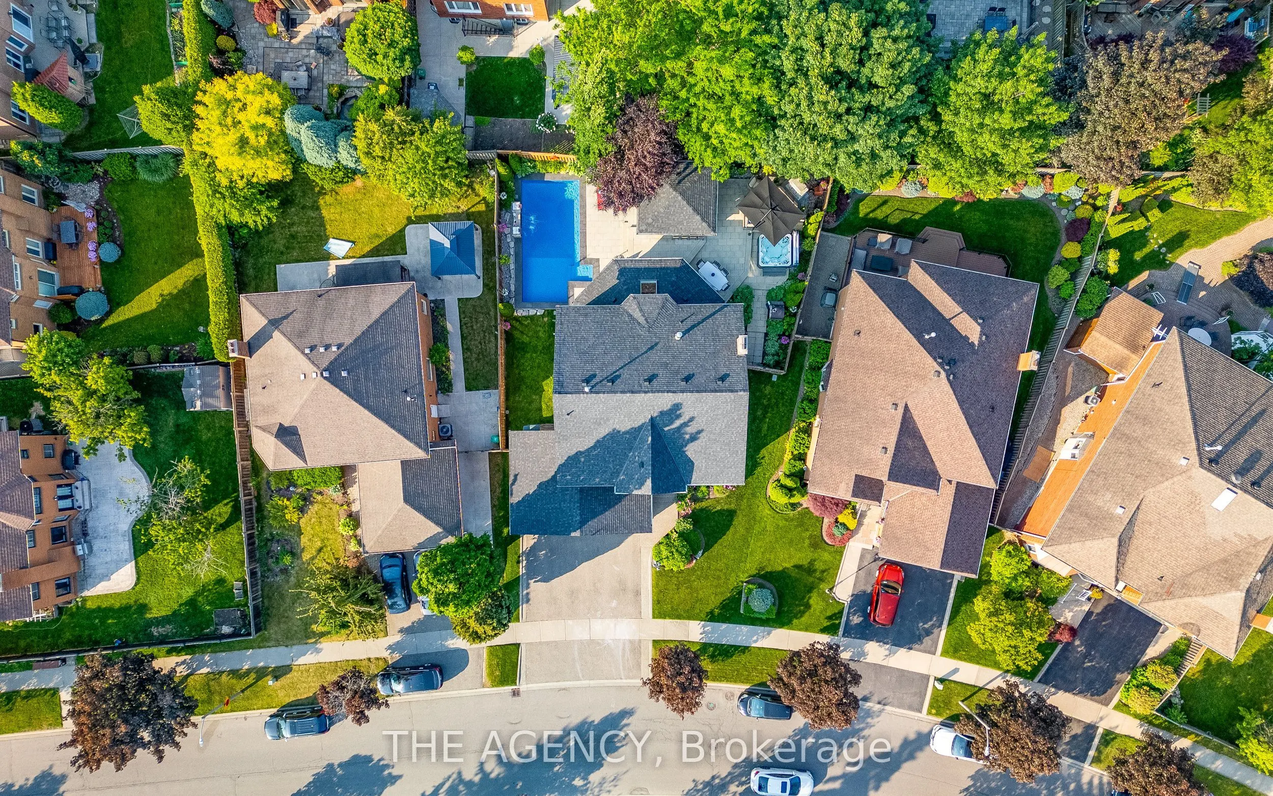 7 Stonegate Drive