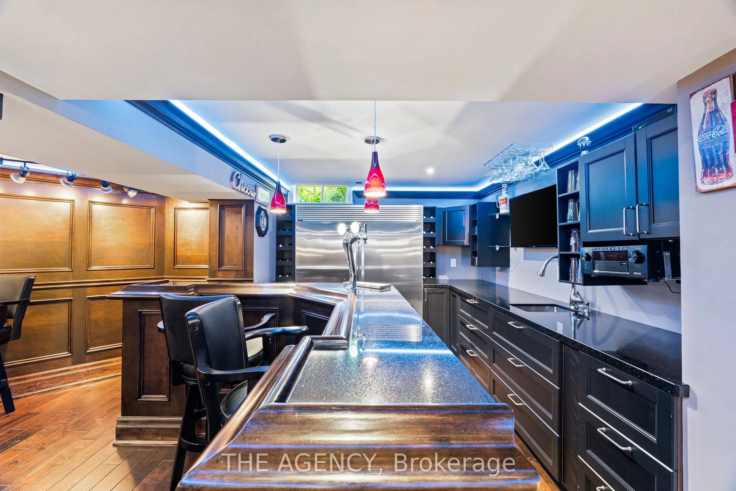 7 Stonegate Drive