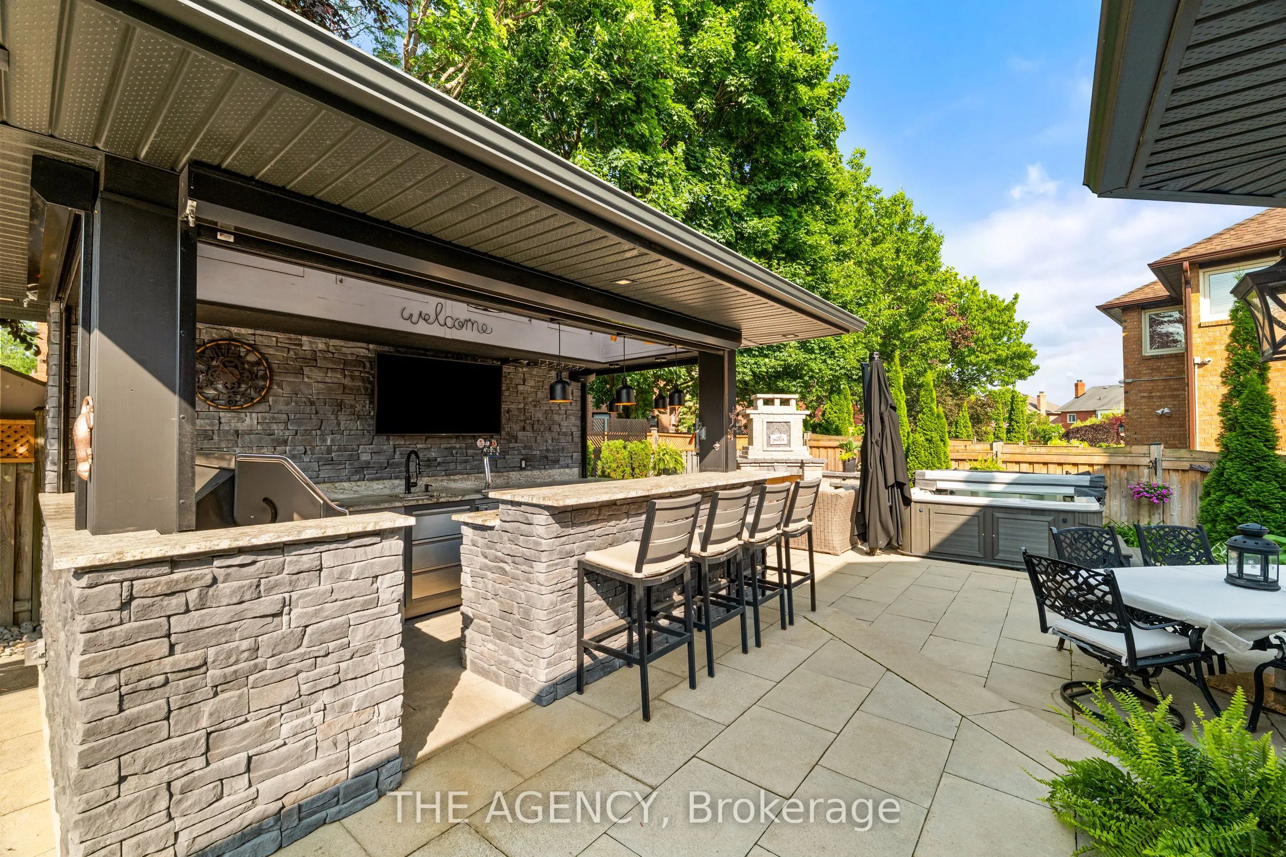 7 Stonegate Drive