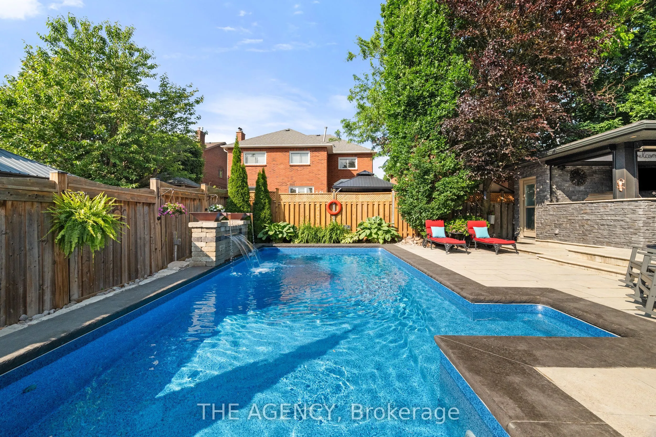 7 Stonegate Drive