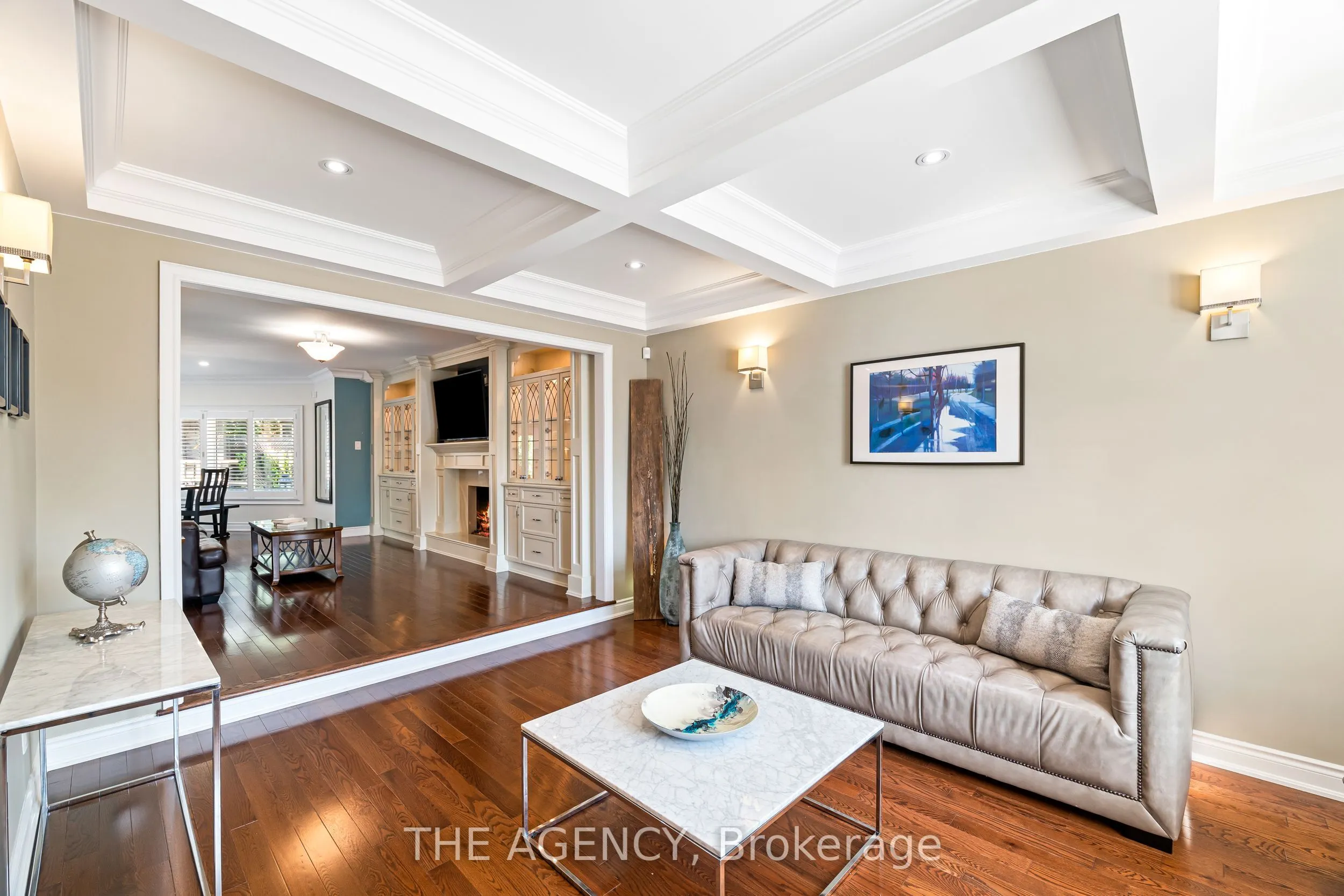 7 Stonegate Drive