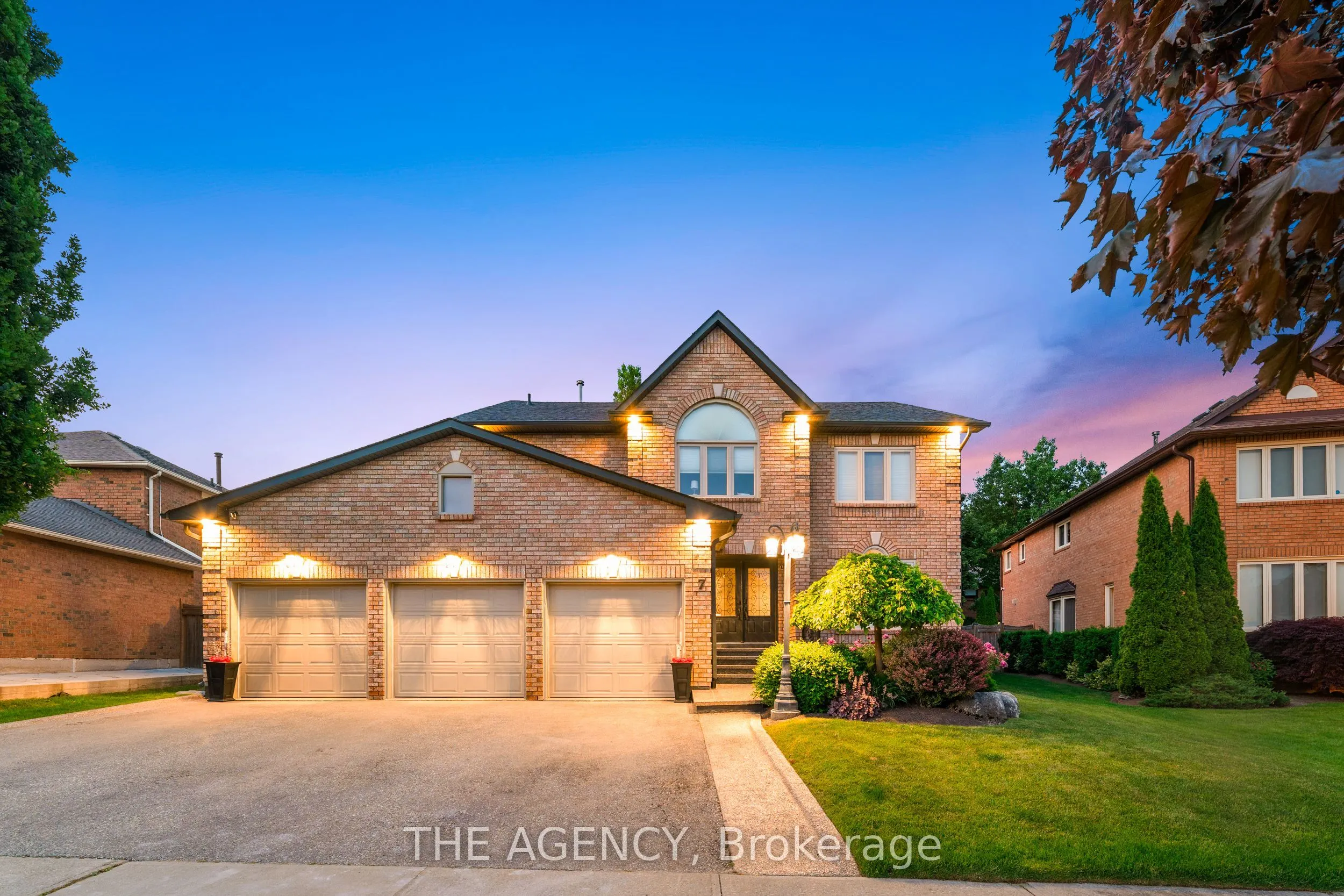 7 Stonegate Drive