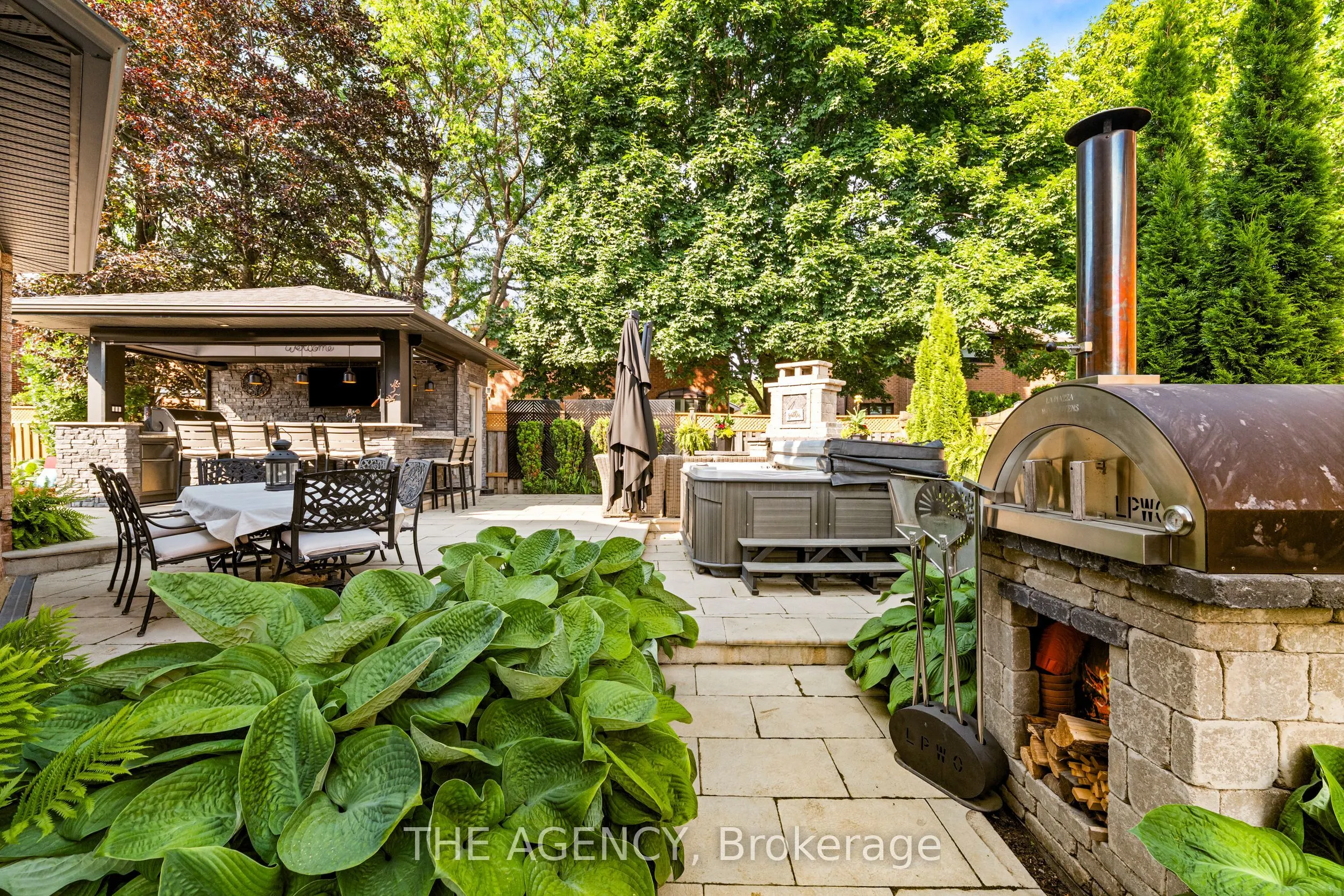 7 Stonegate Drive