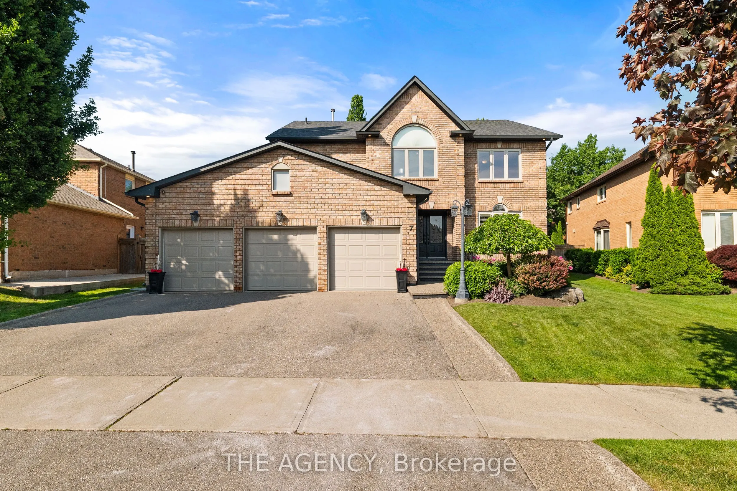 7 Stonegate Drive