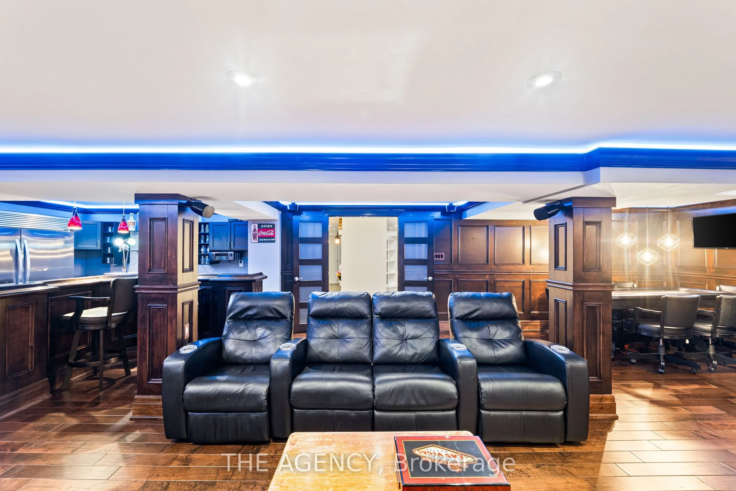 7 Stonegate Drive
