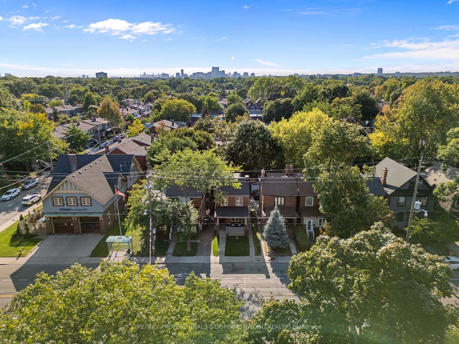470 Runnymede Road