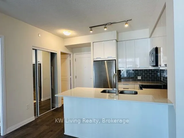 35 Watergarden Drive, #712