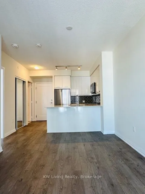 35 Watergarden Drive, #712