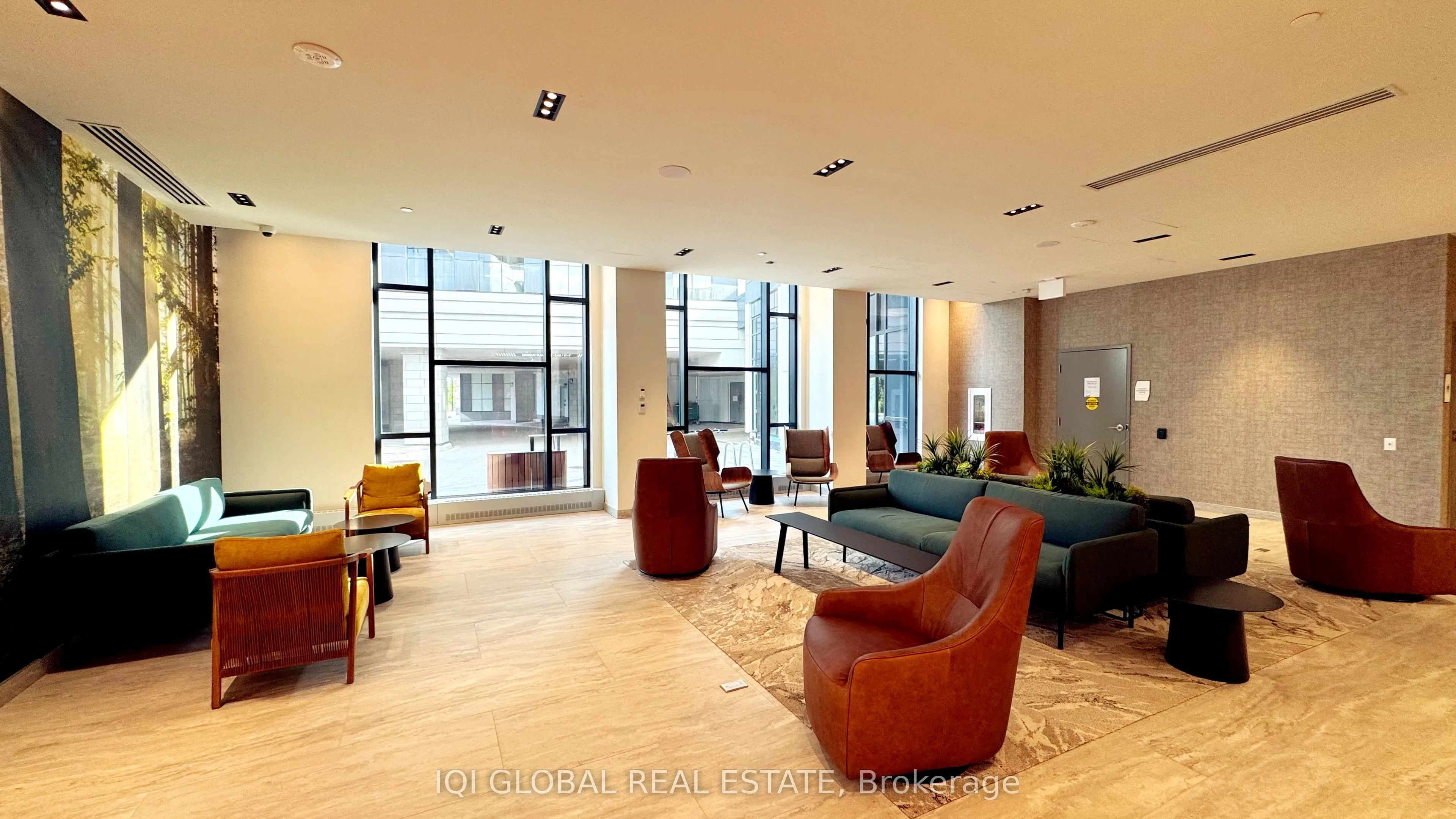 2485 Eglinton Avenue W, #1007