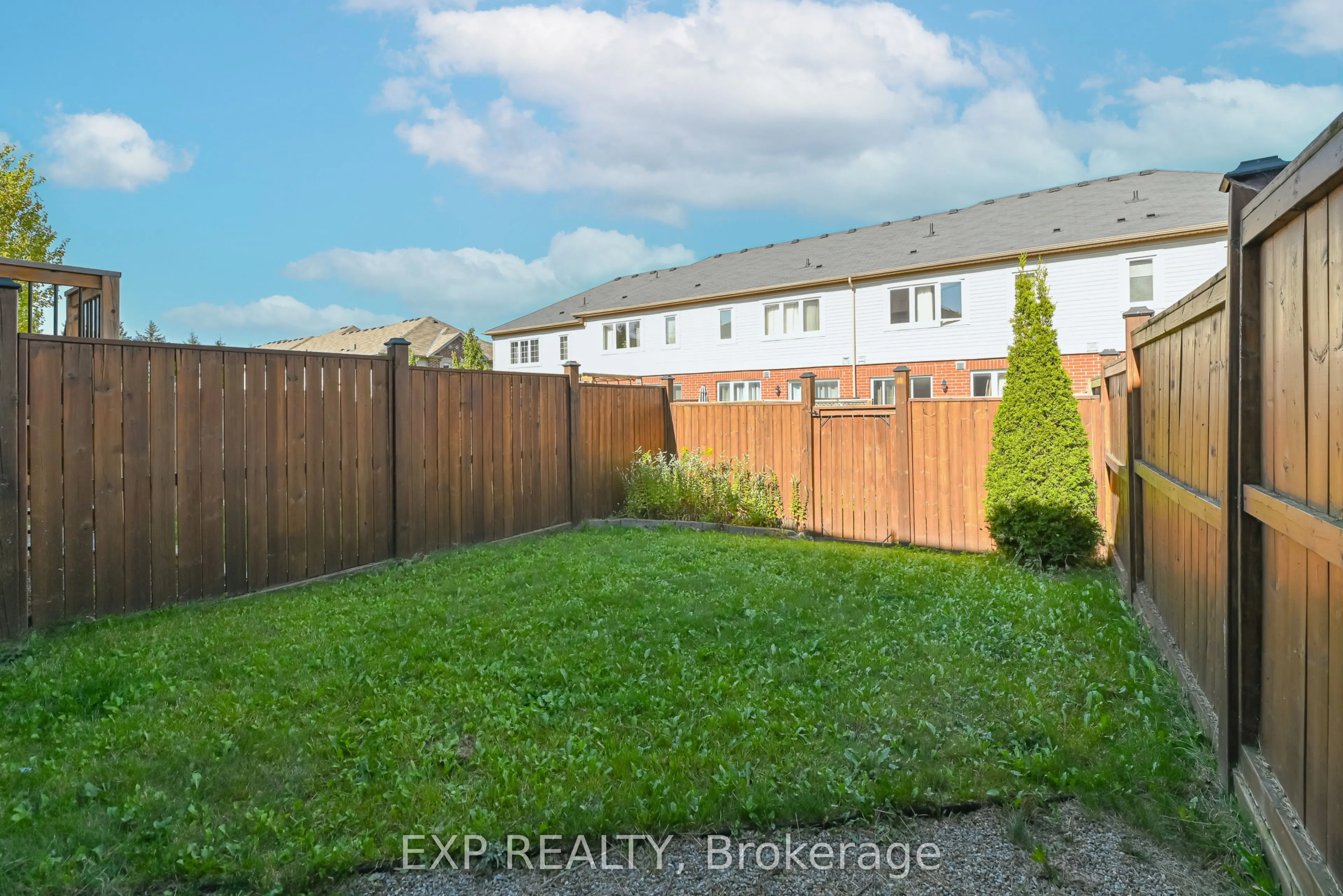 245 Thompson Road