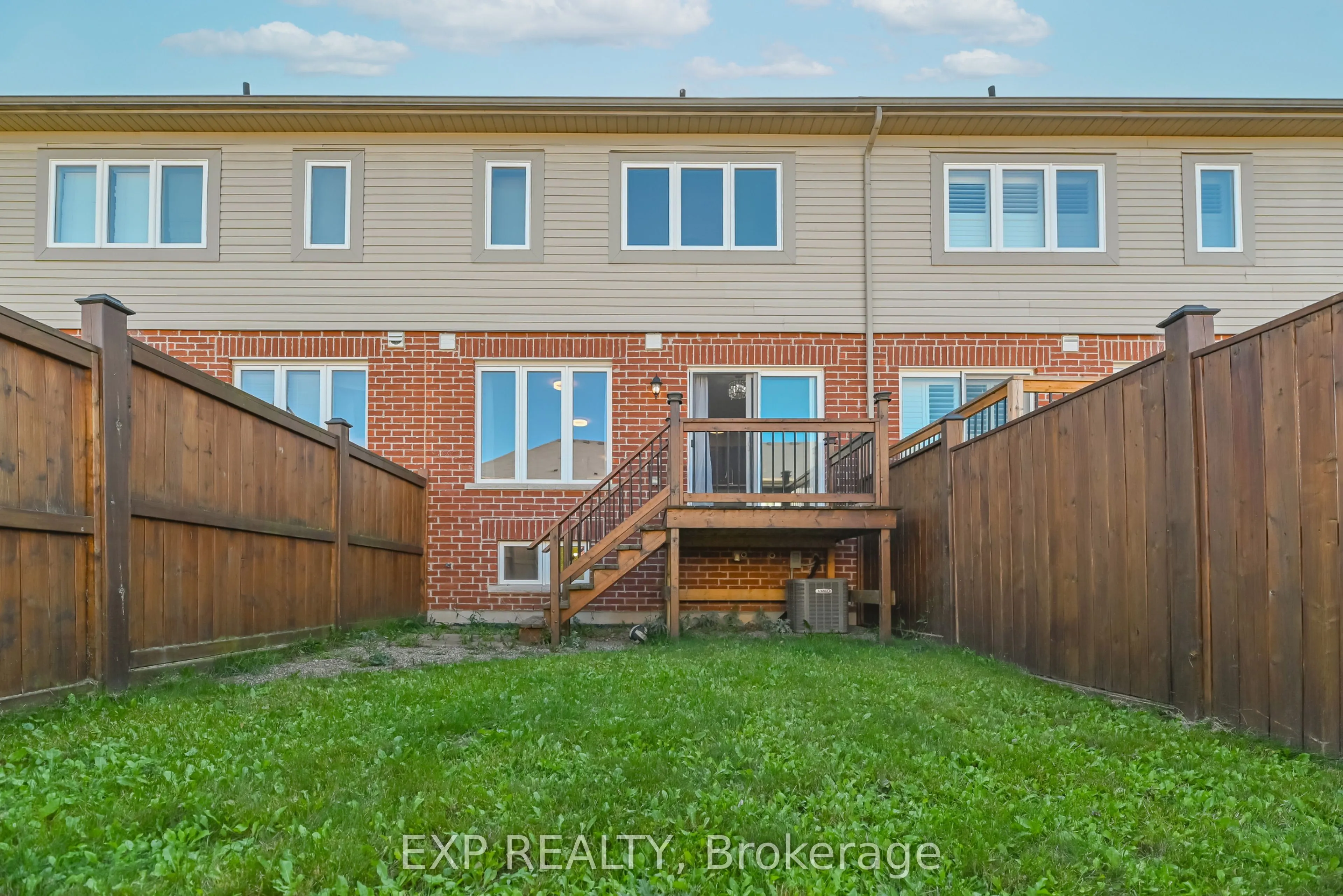 245 Thompson Road