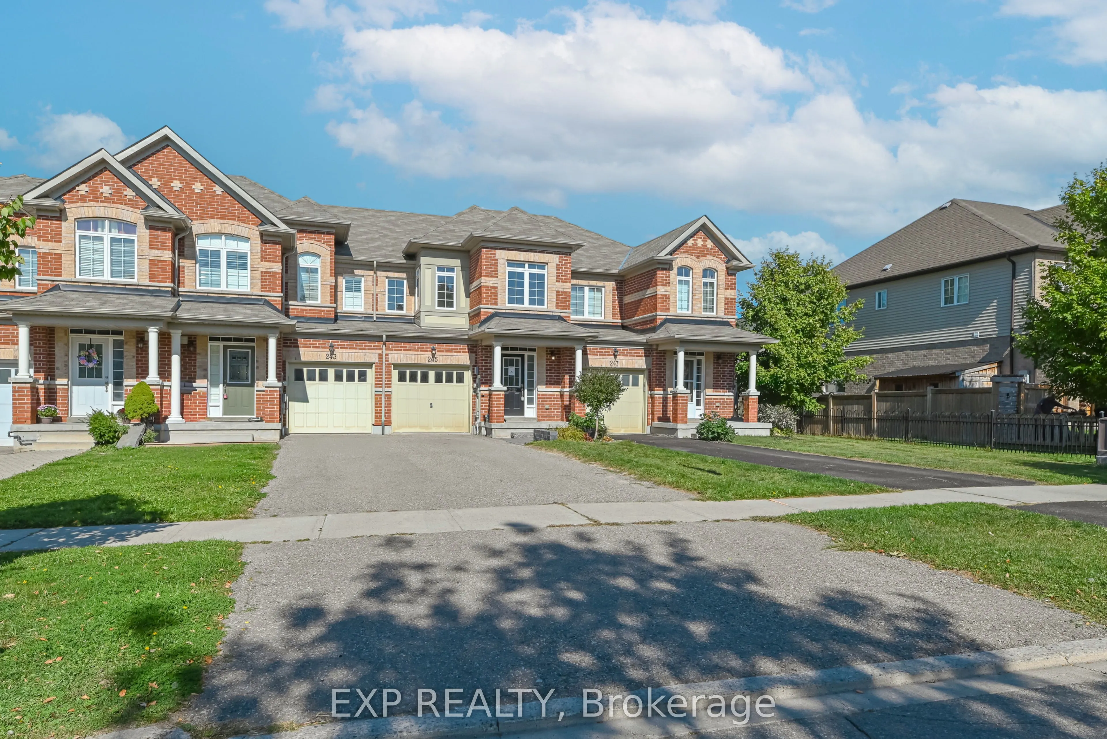 245 Thompson Road