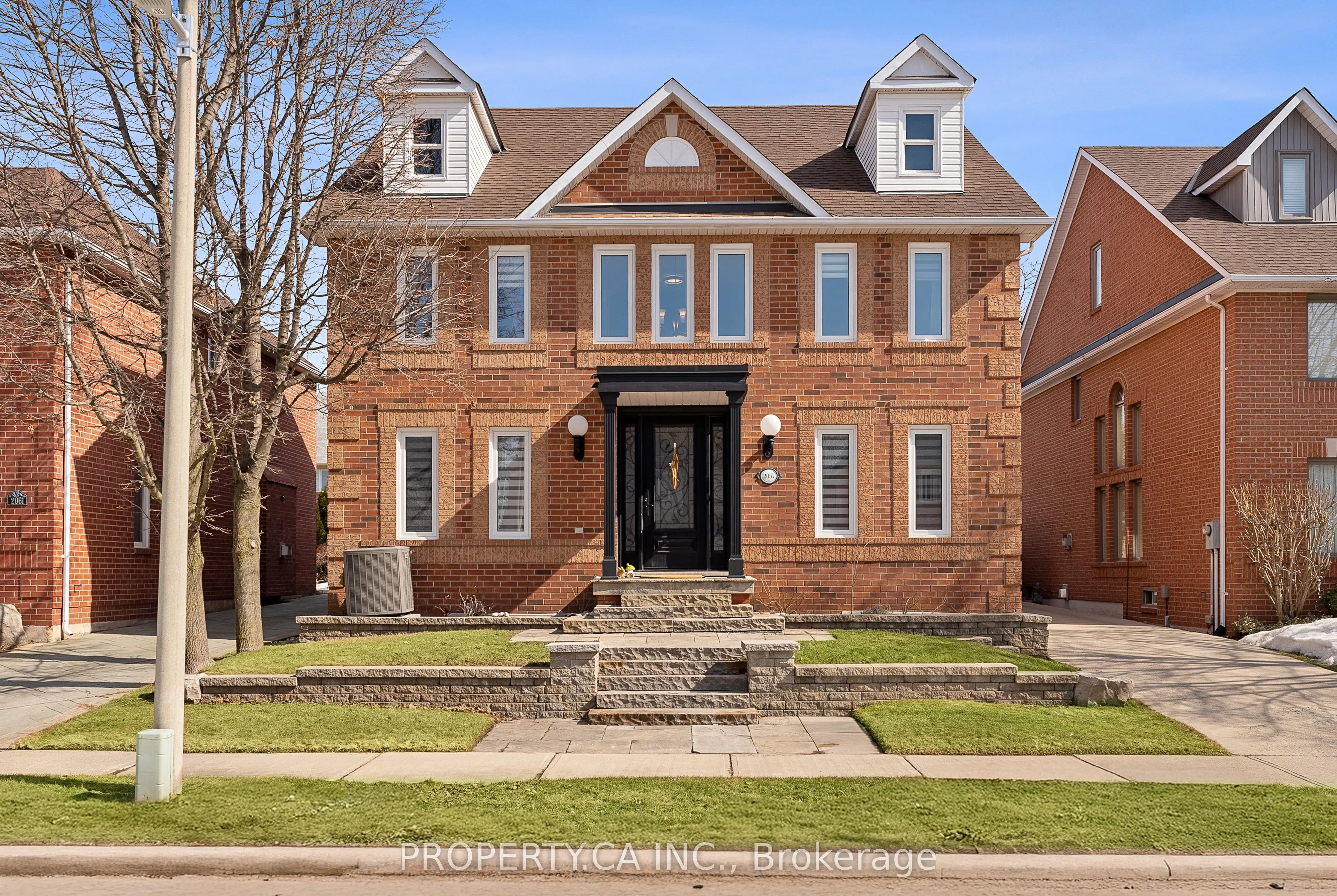 2057 Peak Place