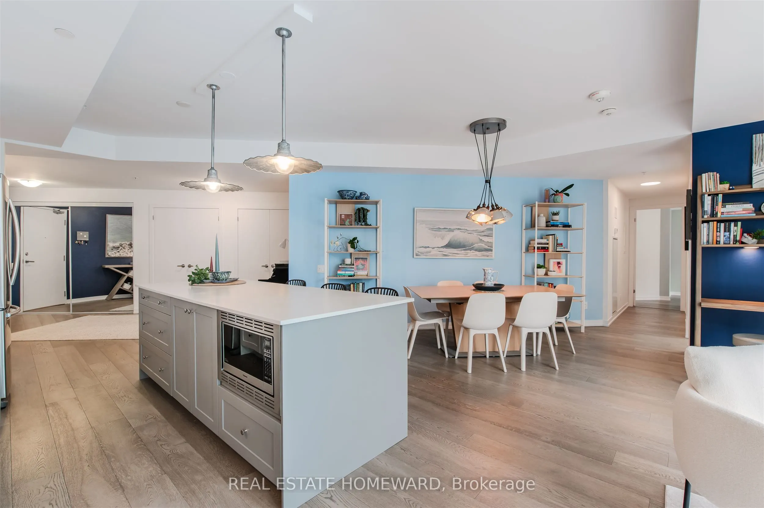 38 Howard Park Avenue, #424