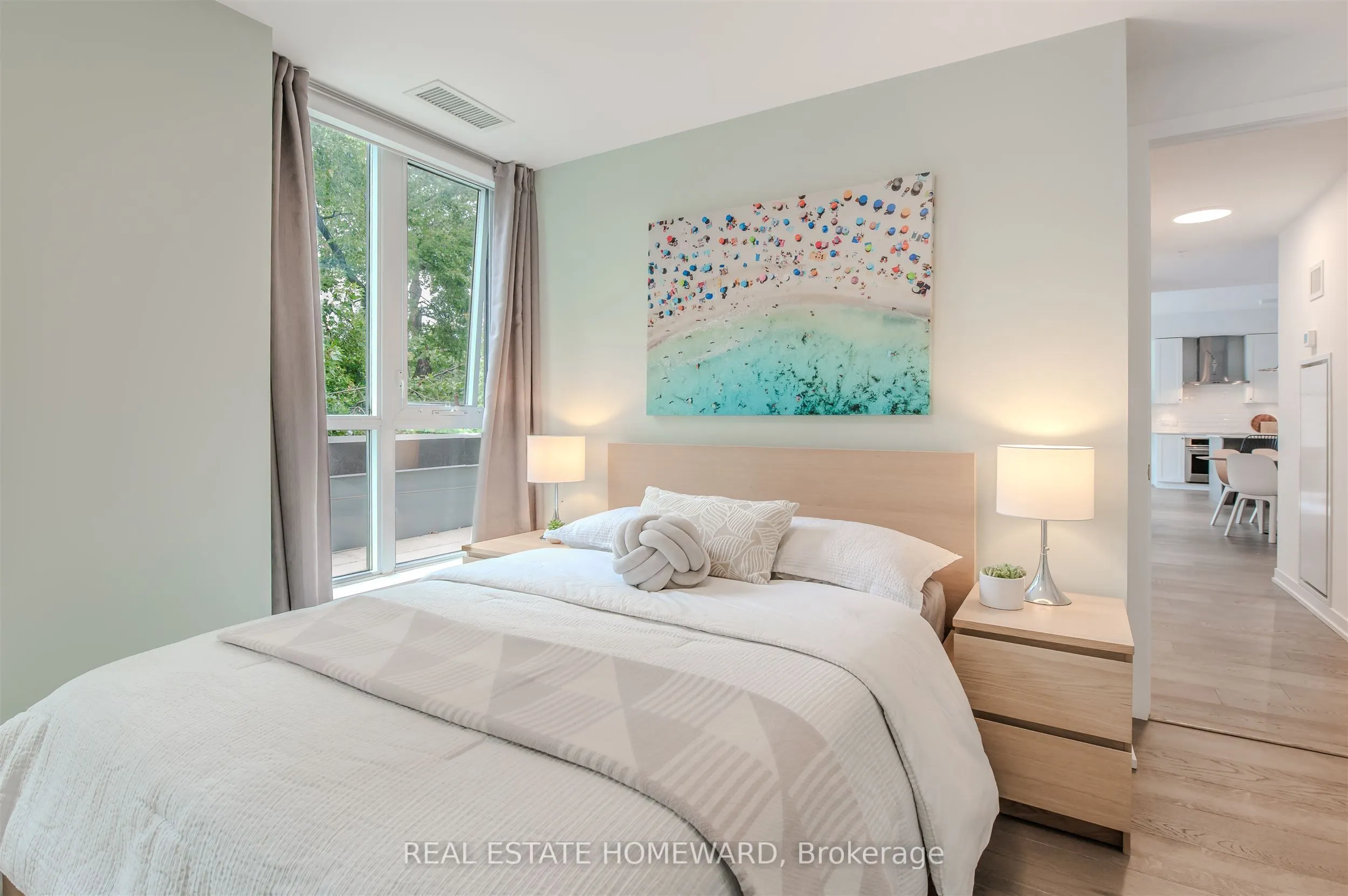 38 Howard Park Avenue, #424