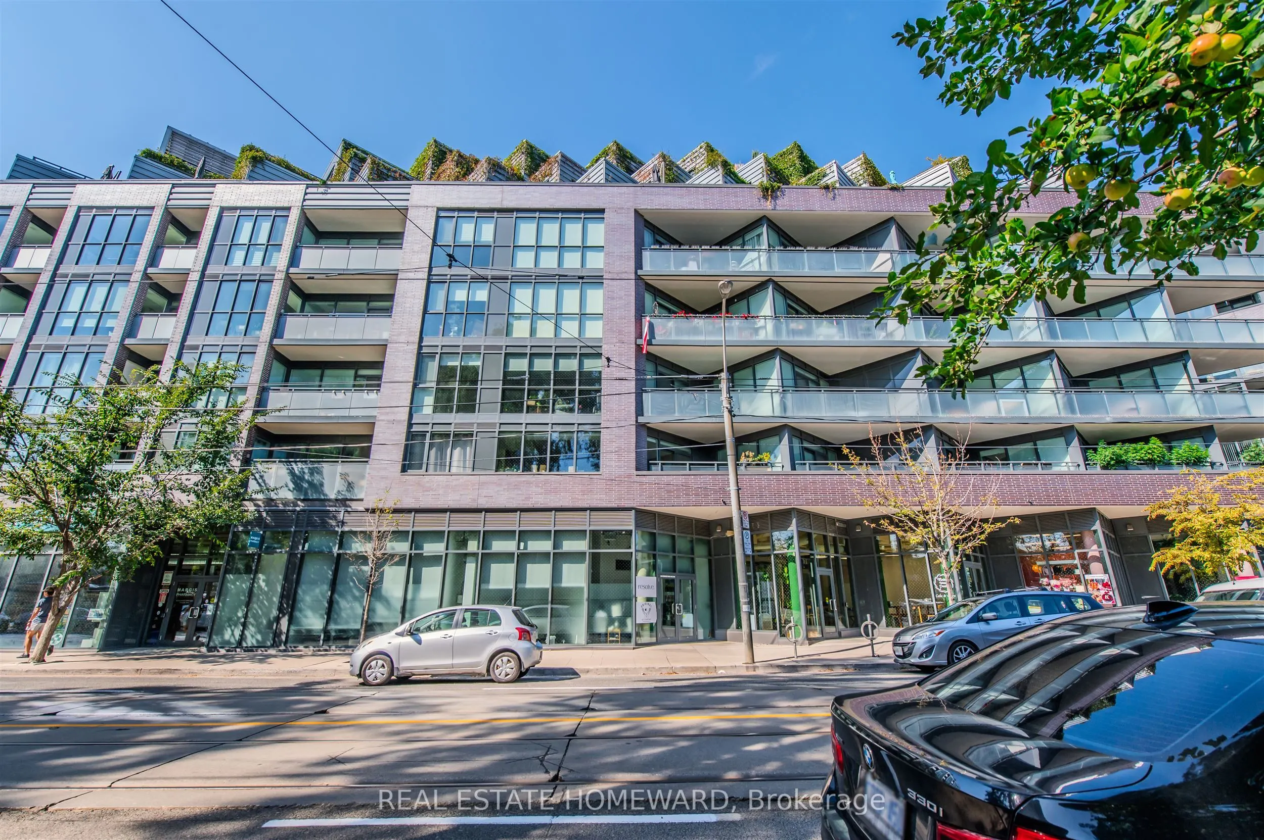 38 Howard Park Avenue, #424