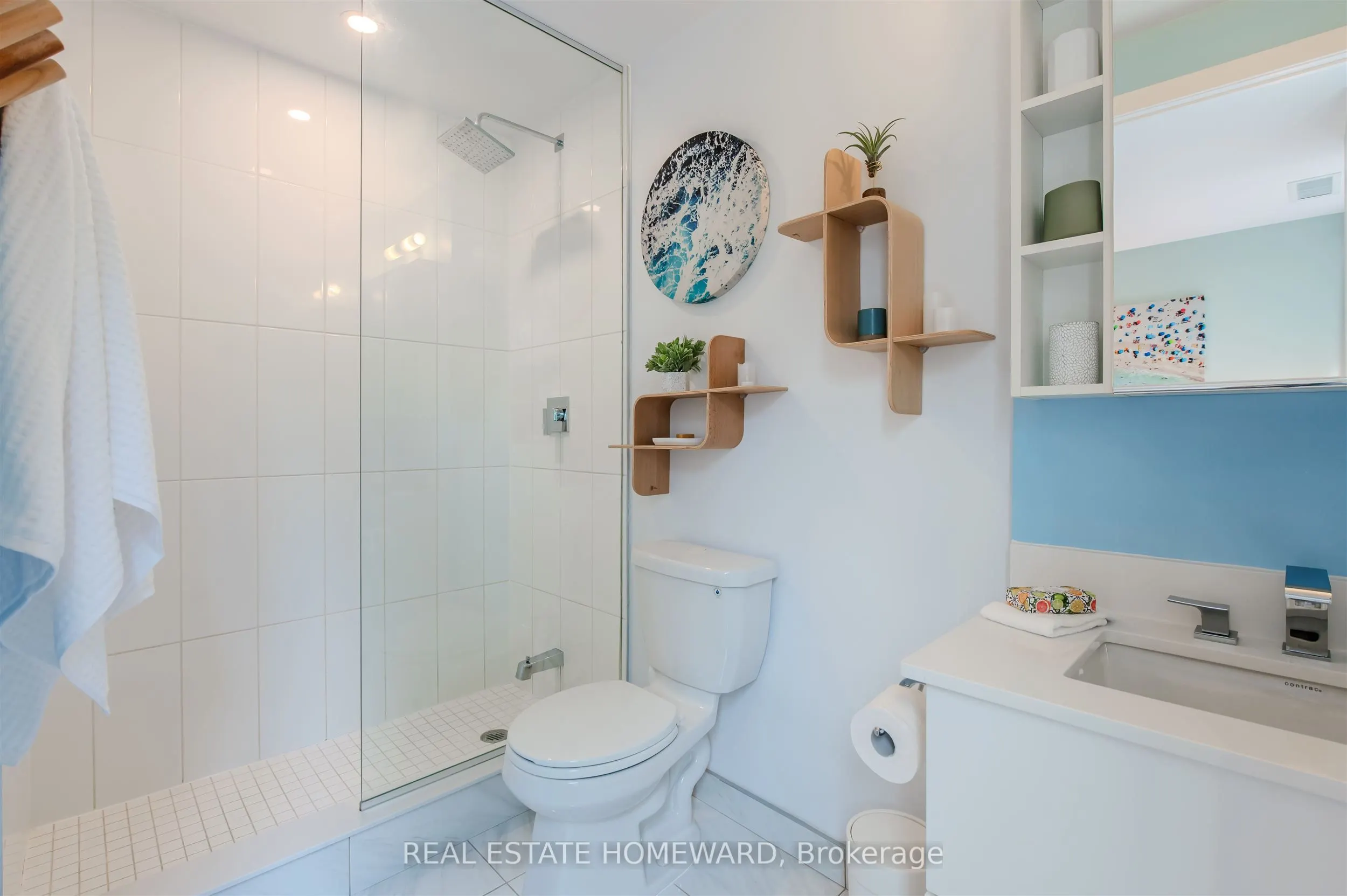 38 Howard Park Avenue, #424