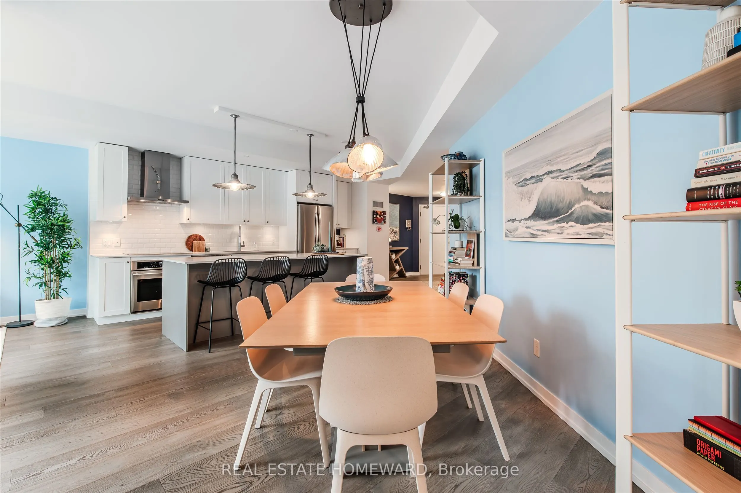 38 Howard Park Avenue, #424