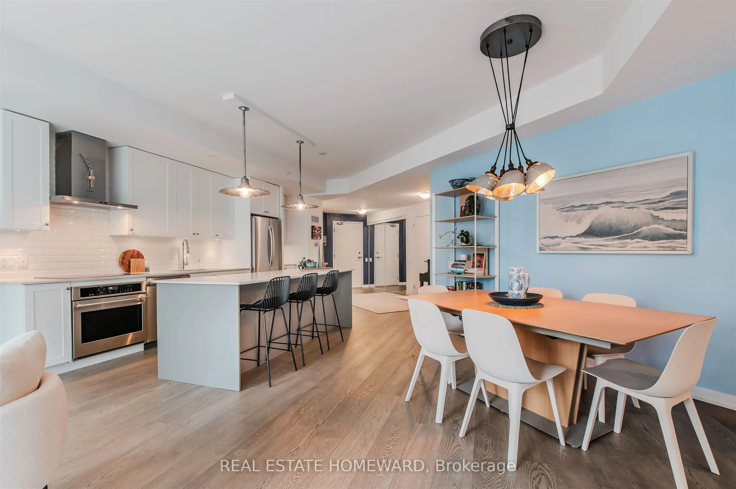 38 Howard Park Avenue, #424