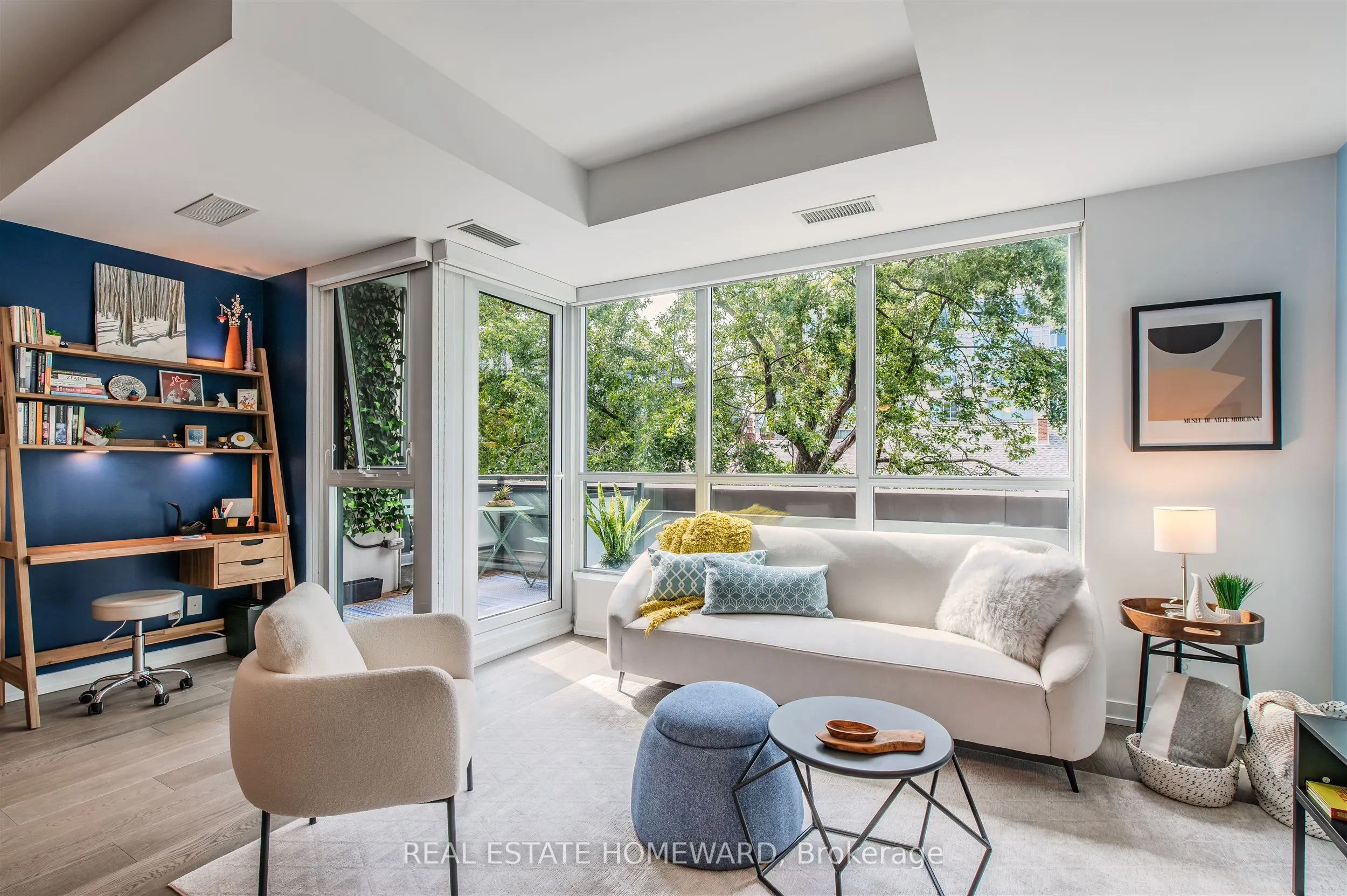 38 Howard Park Avenue, #424