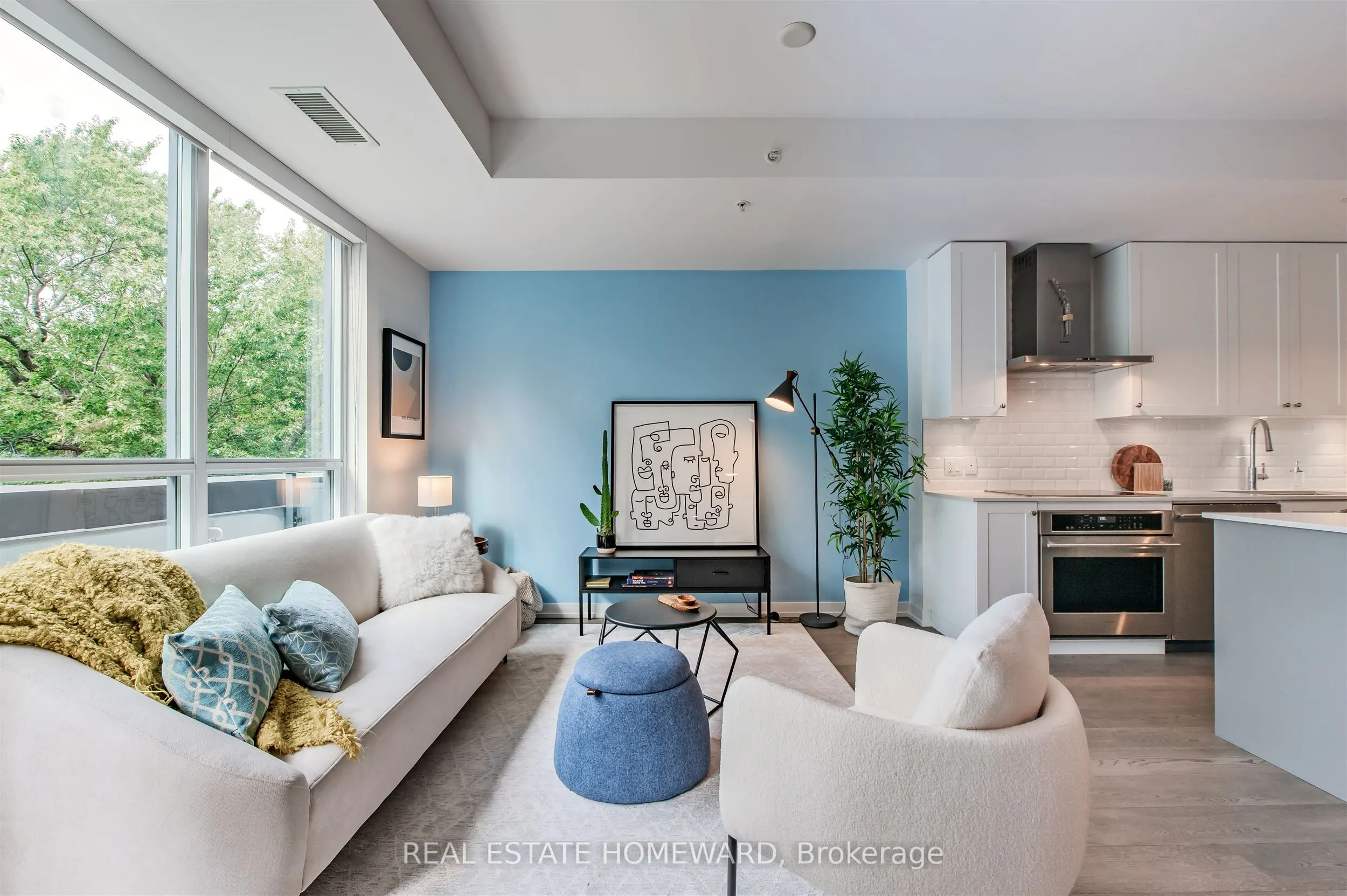 38 Howard Park Avenue, #424