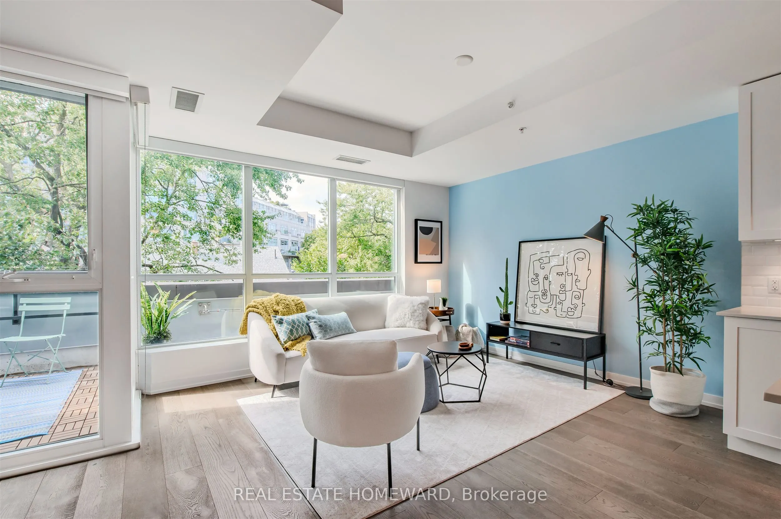 38 Howard Park Avenue, #424