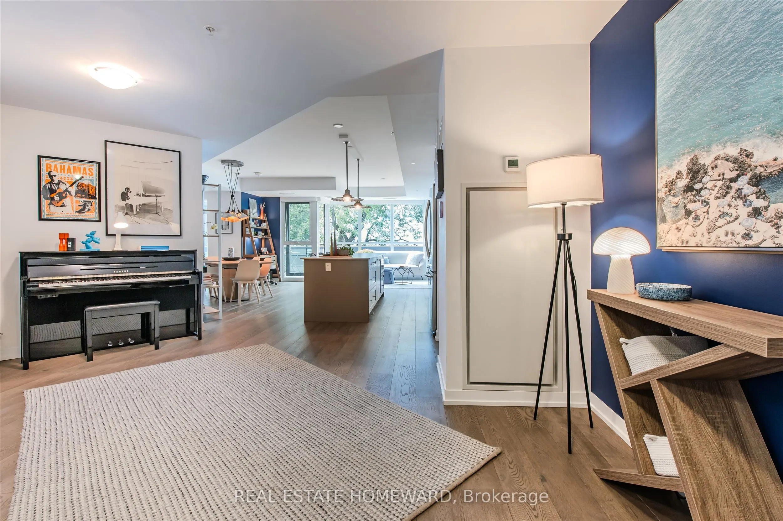 38 Howard Park Avenue, #424
