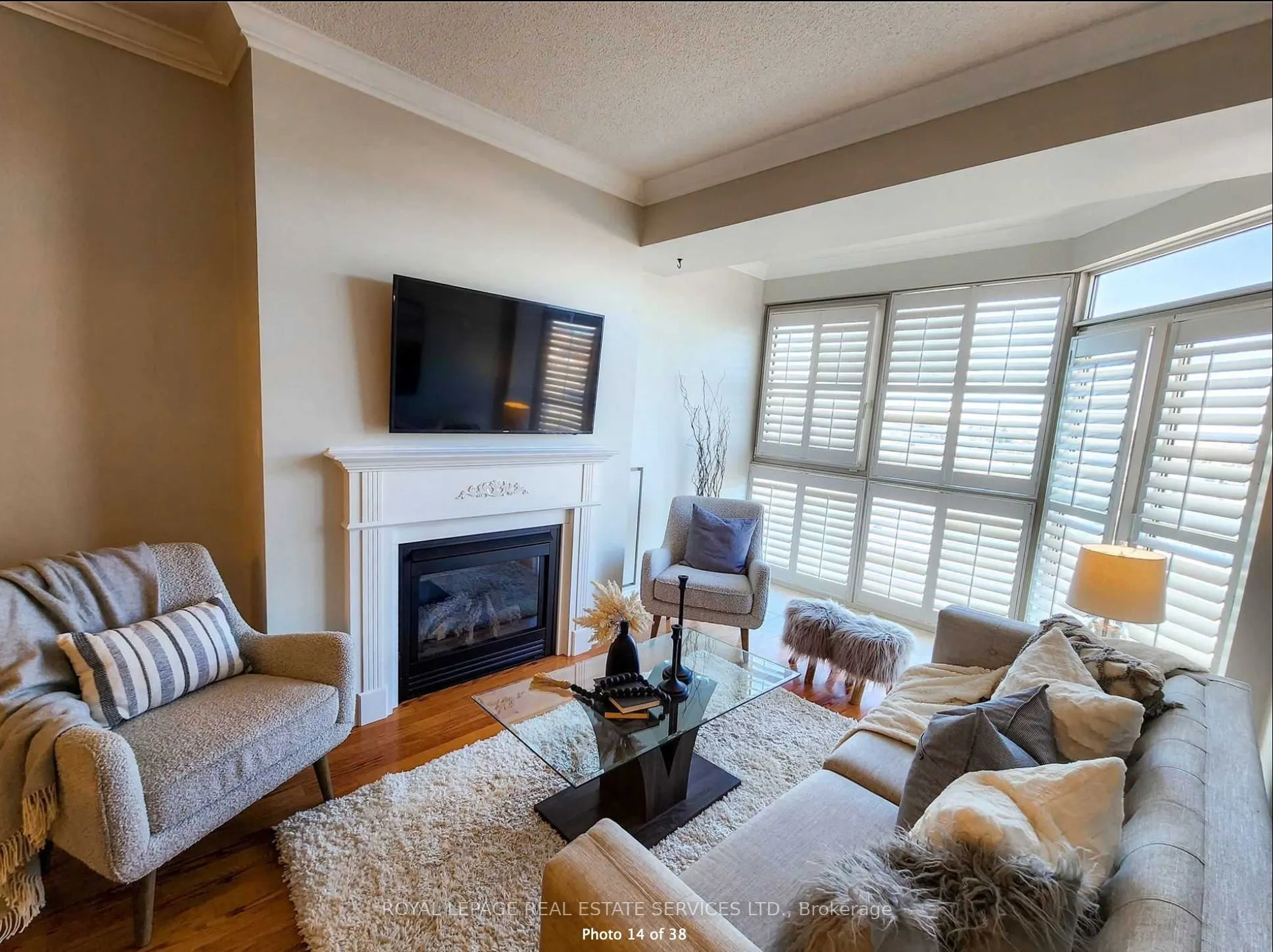 60 Old Mill Road, #UPH5