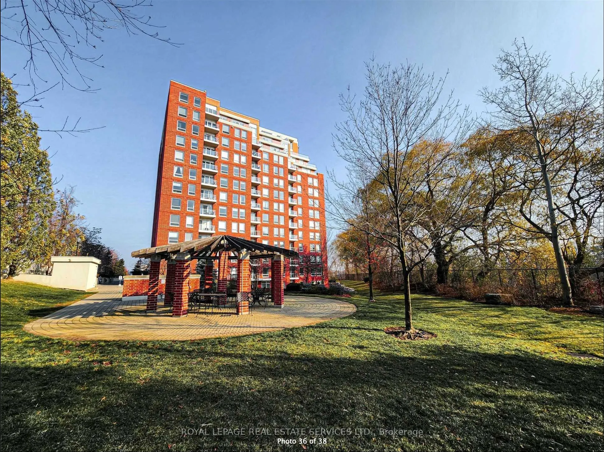 60 Old Mill Road, #UPH5