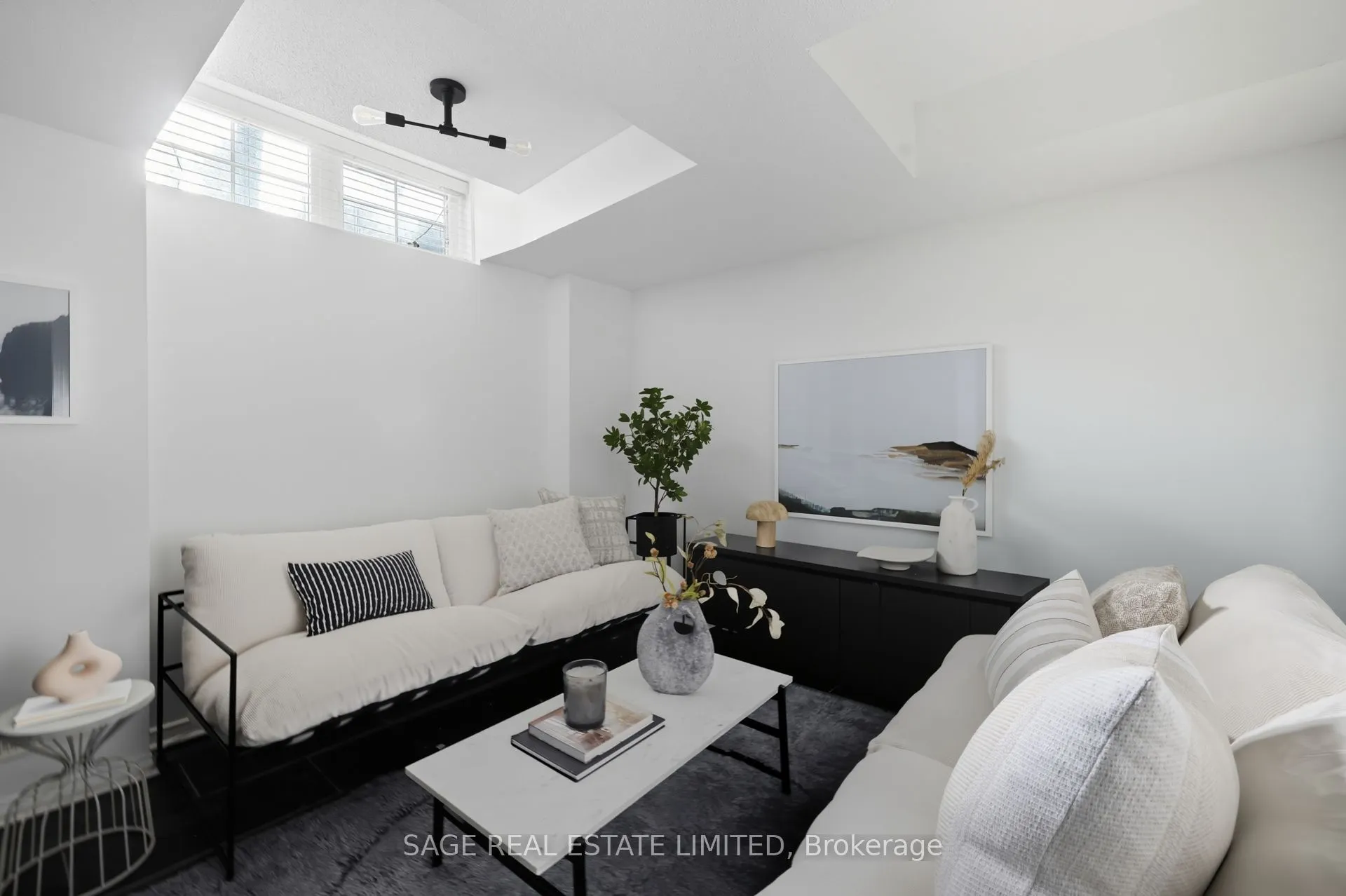 107 The Queensway, #119