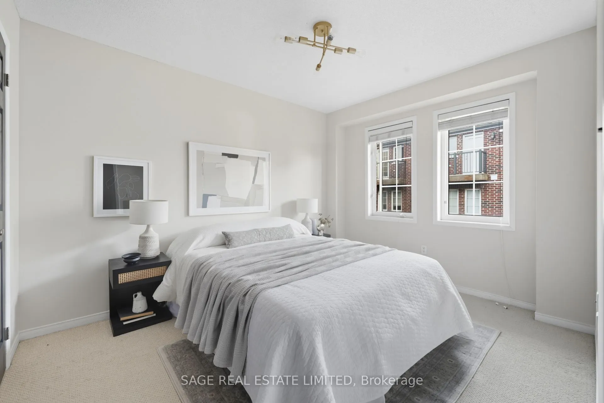 107 The Queensway, #119