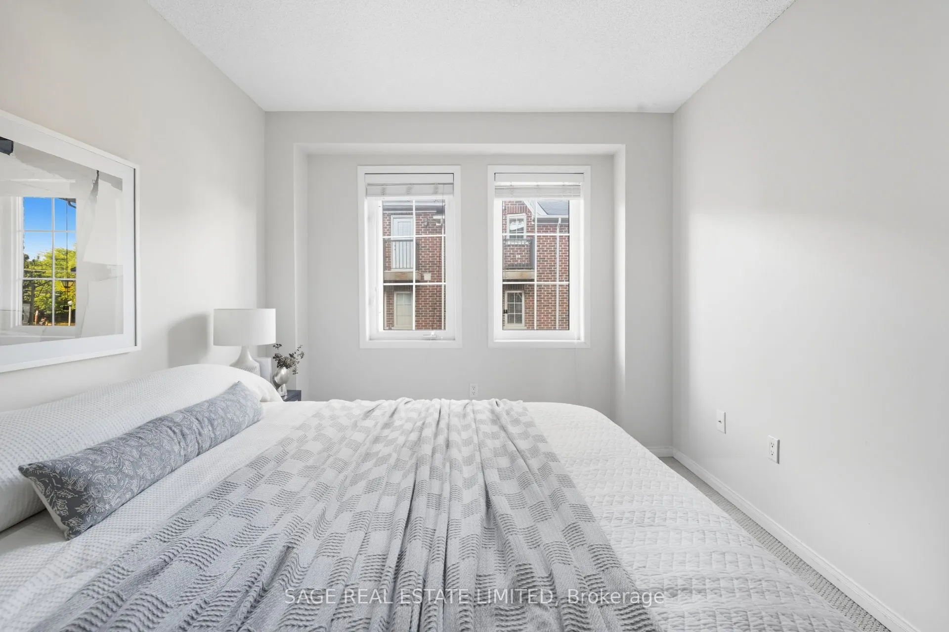 107 The Queensway, #119