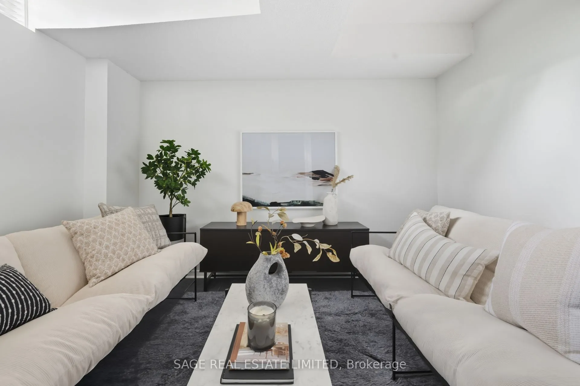 107 The Queensway, #119