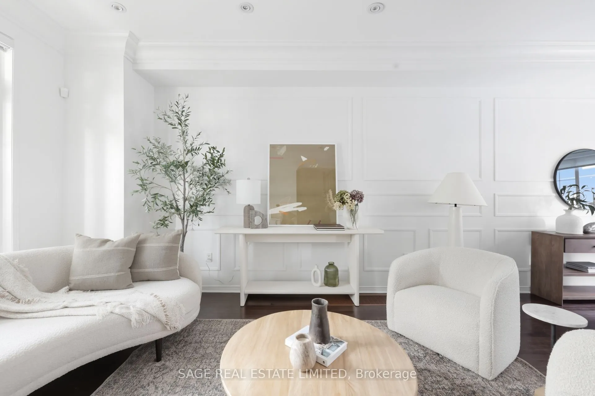 107 The Queensway, #119