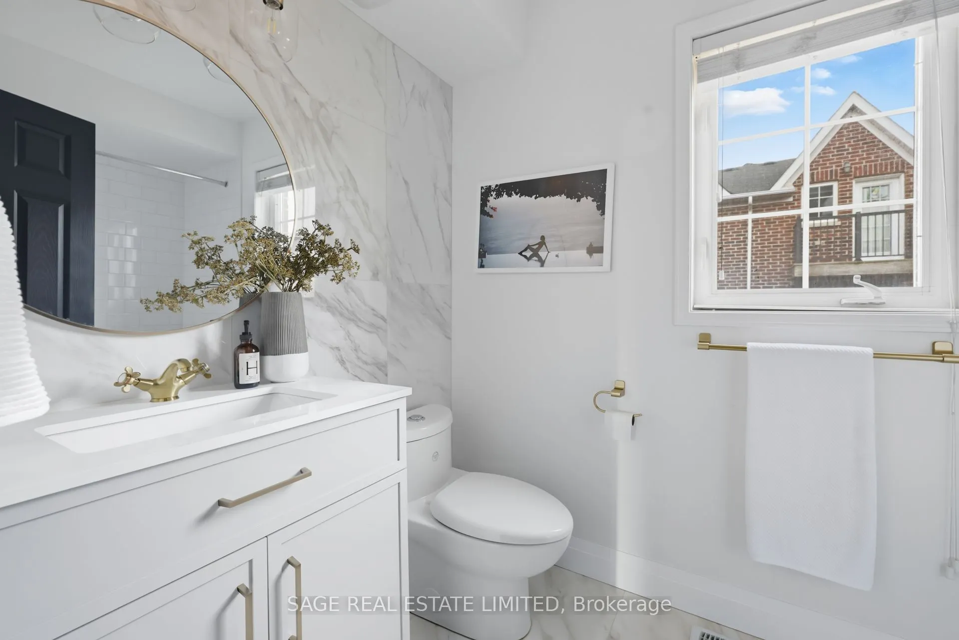 107 The Queensway, #119