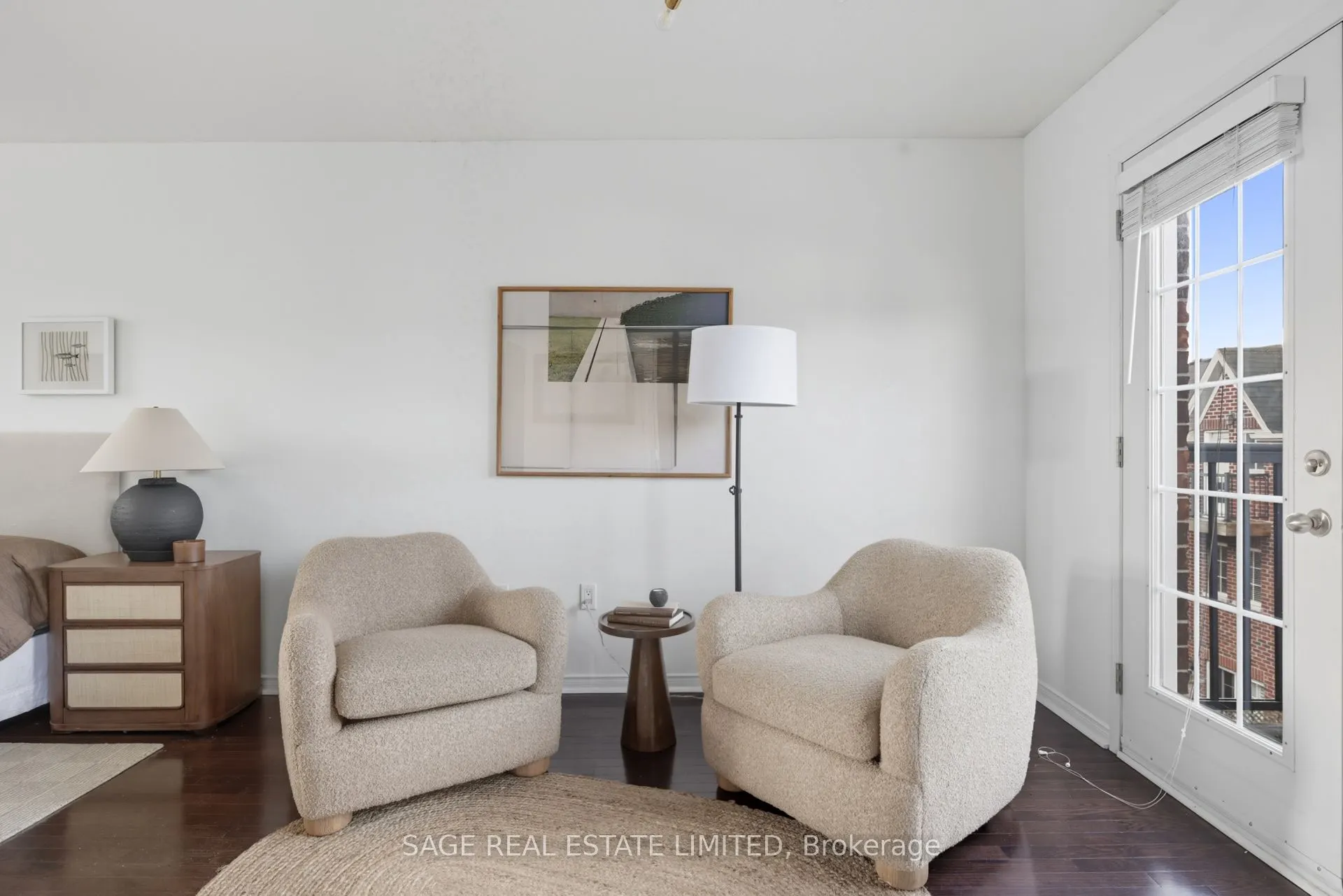 107 The Queensway, #119