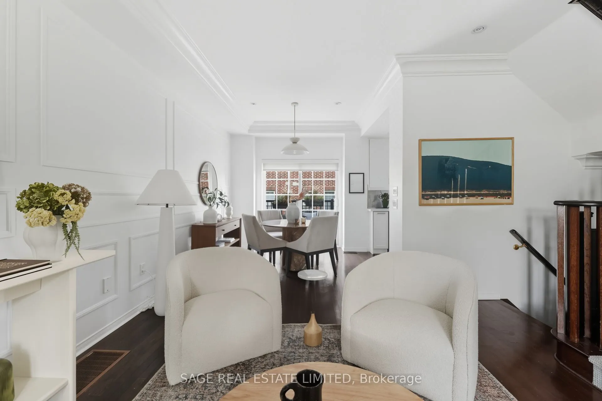 107 The Queensway, #119