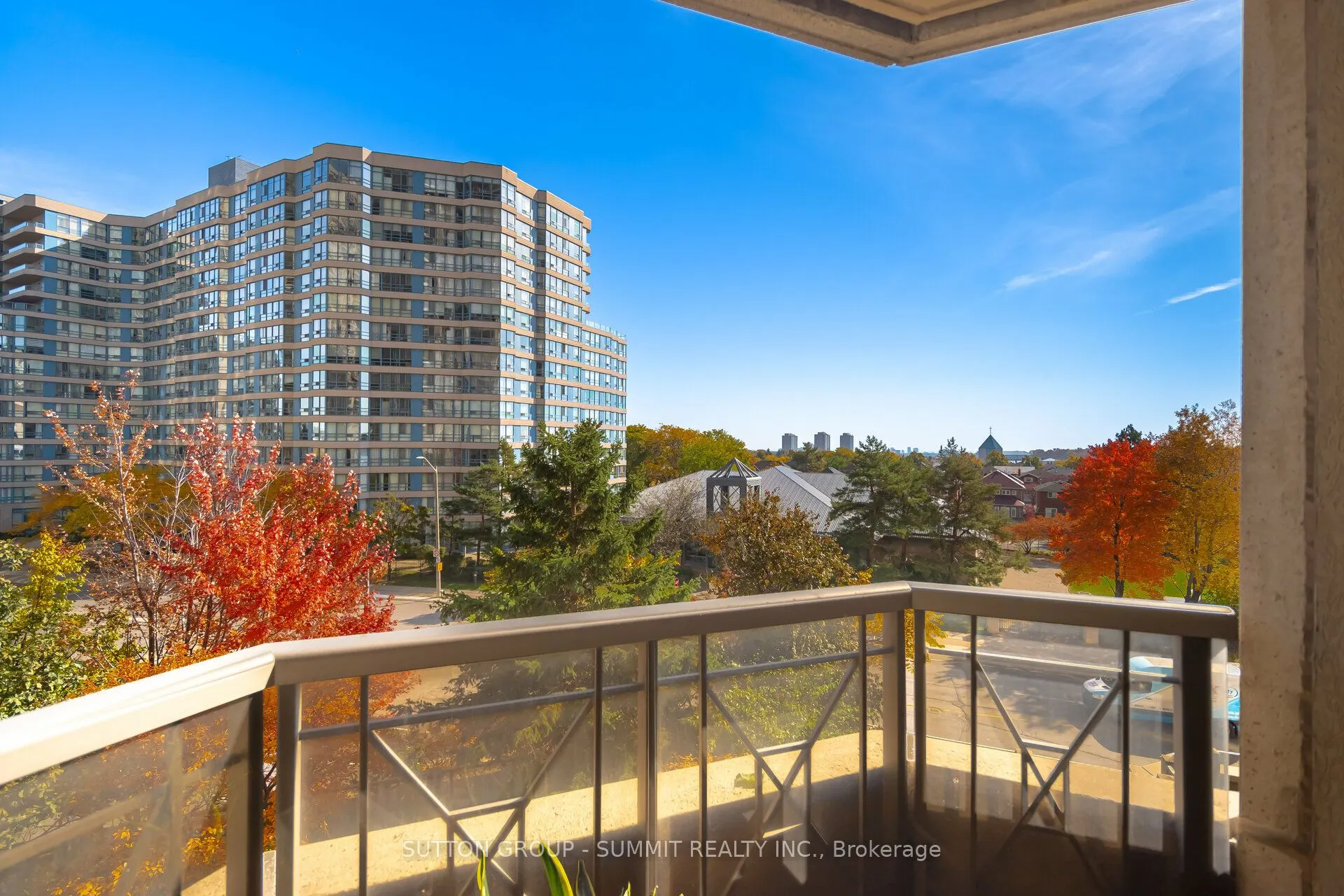 3880 Duke Of York Boulevard, #409