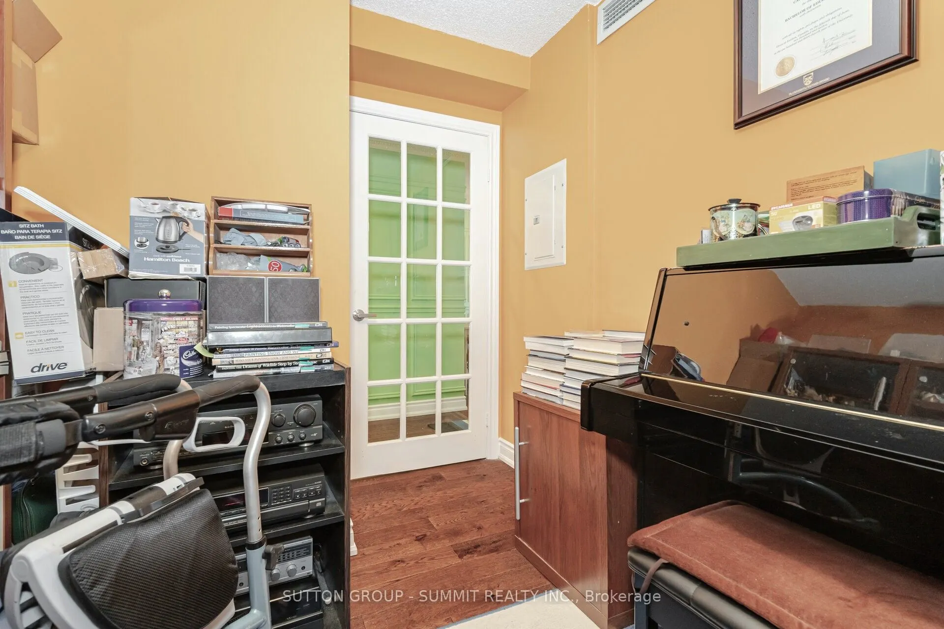 3880 Duke Of York Boulevard, #409