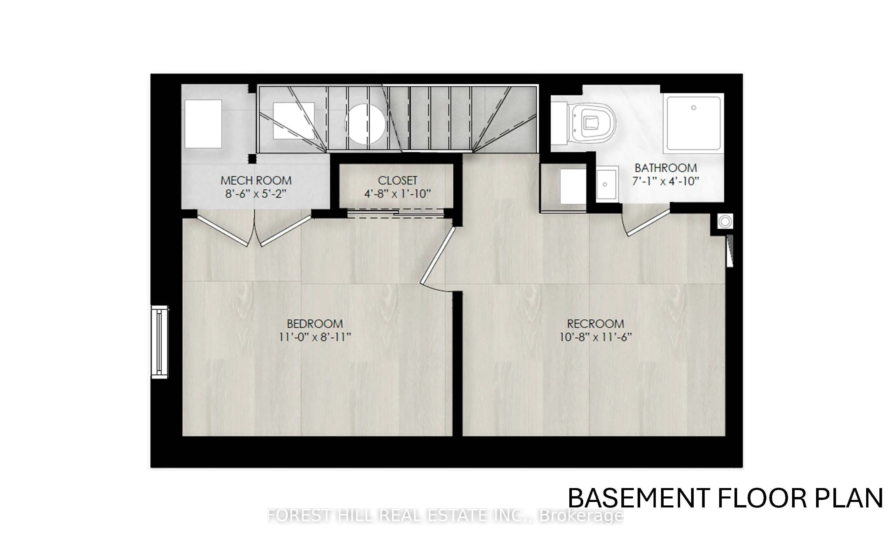 31 HARROW Drive, #A
