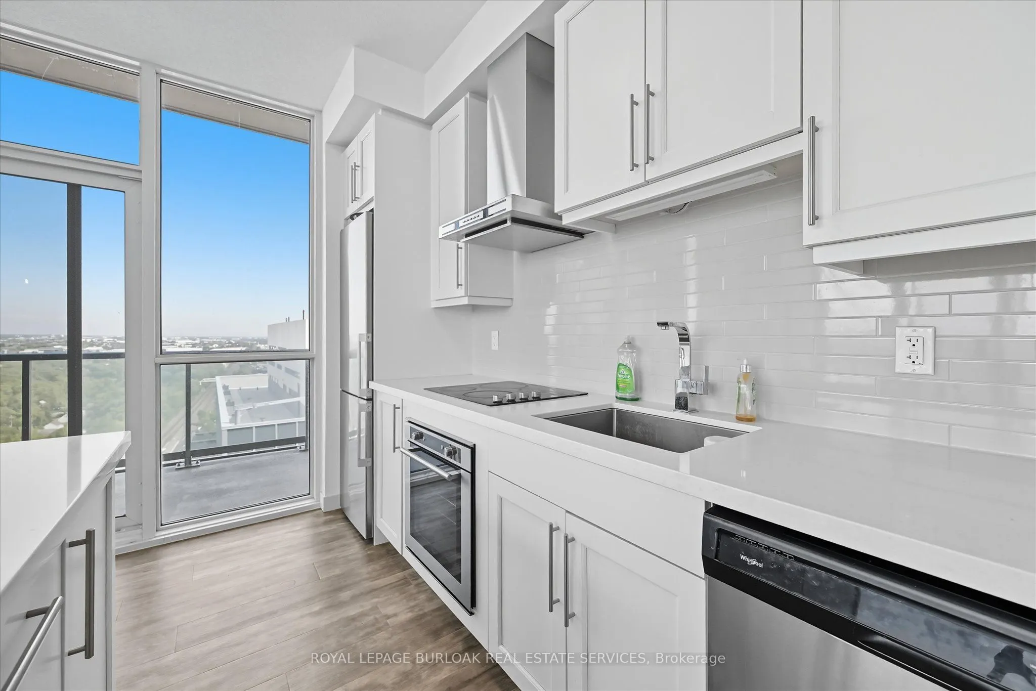 2087 FAIRVIEW Street, #2309